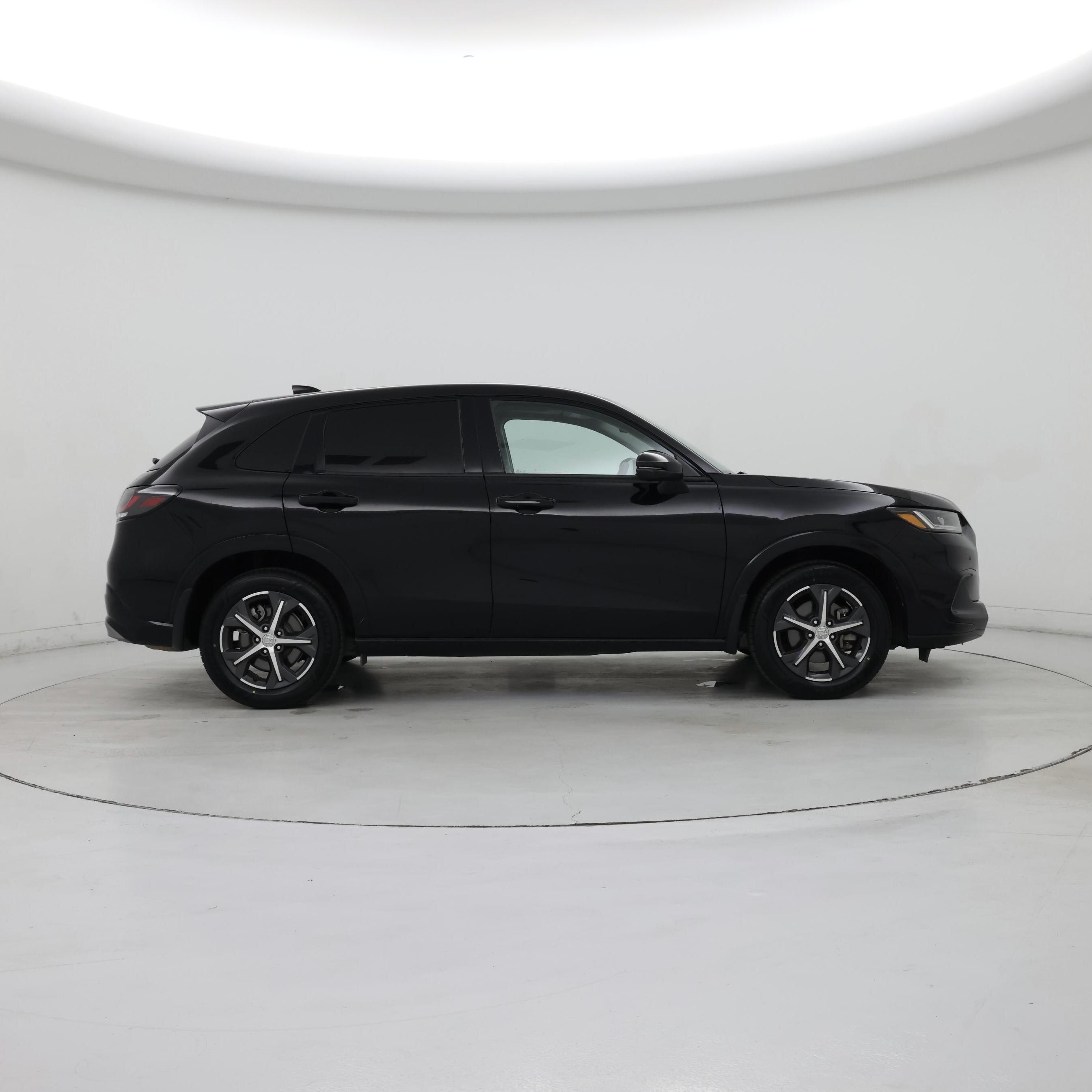 Thumbnail: 2023 Honda HR-V - 7