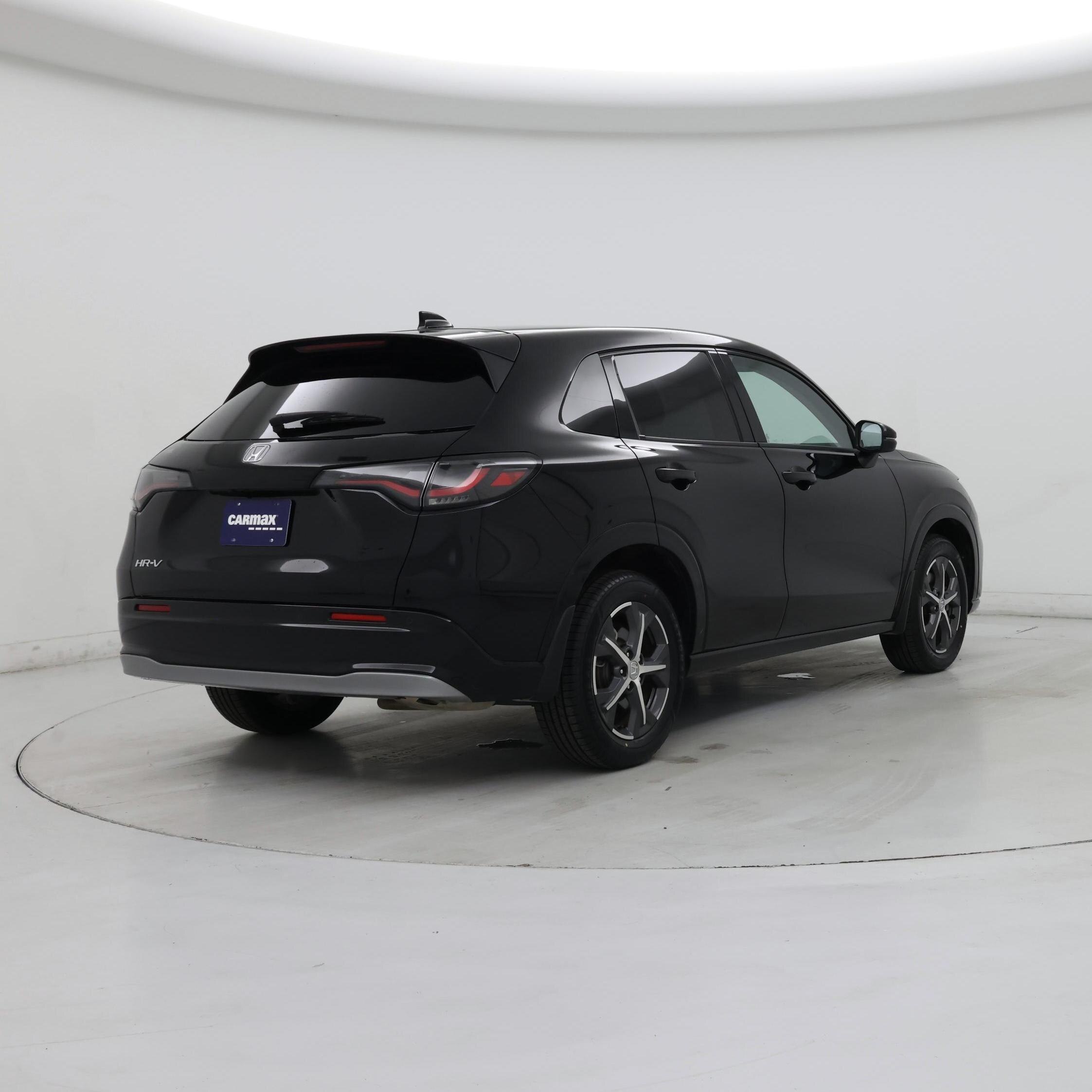 Thumbnail: 2023 Honda HR-V - 8