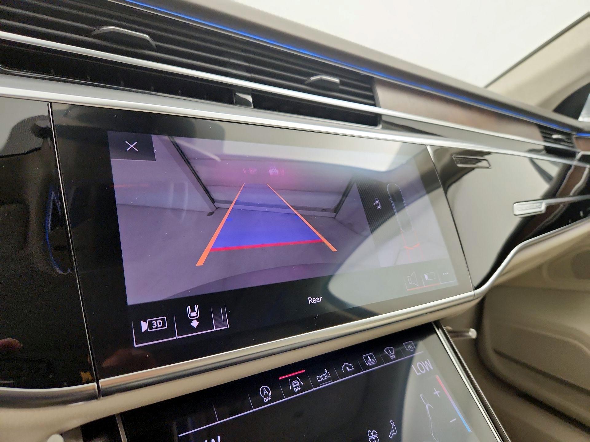 Thumbnail: 2019 Audi A8 - 14
