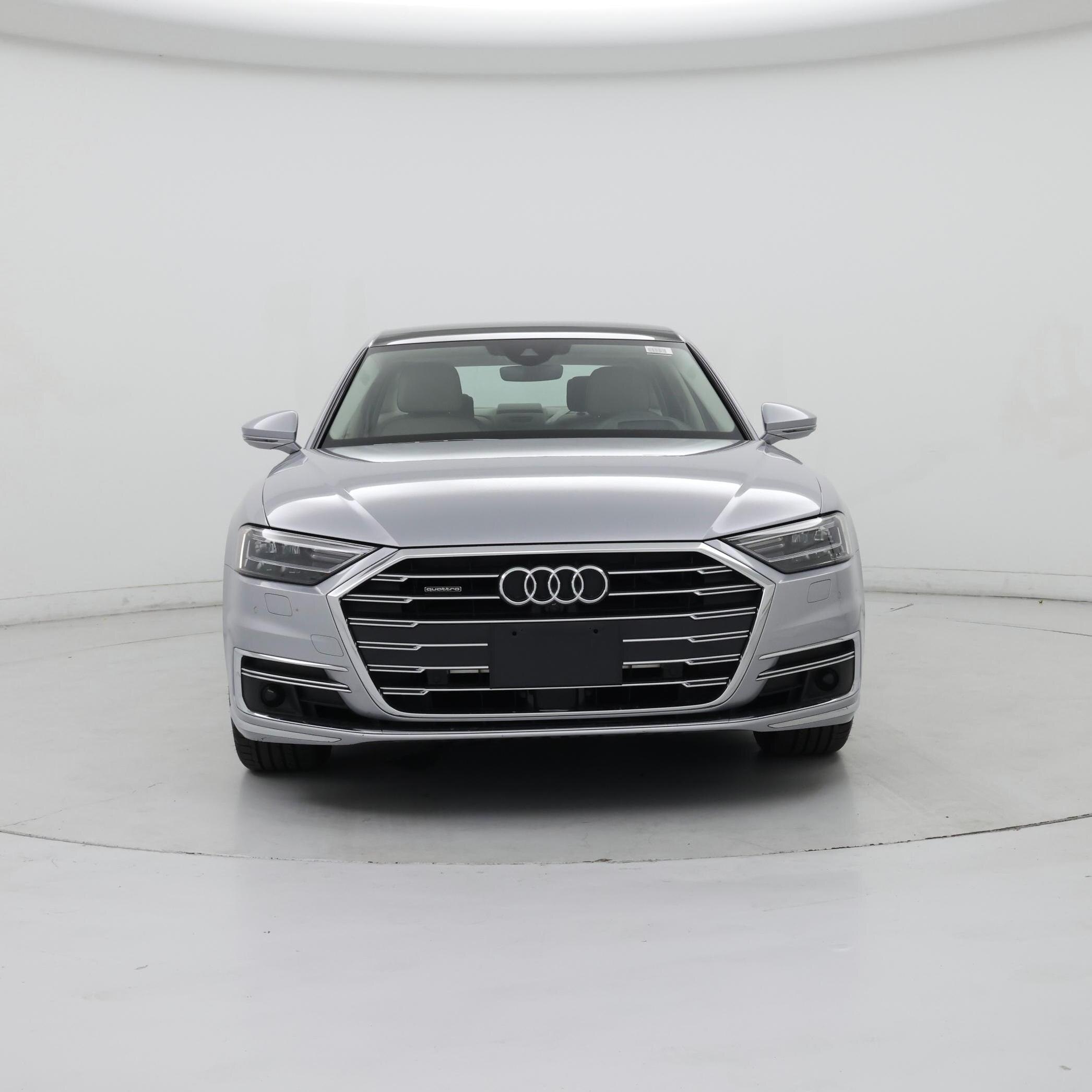 Thumbnail: 2019 Audi A8 - 5
