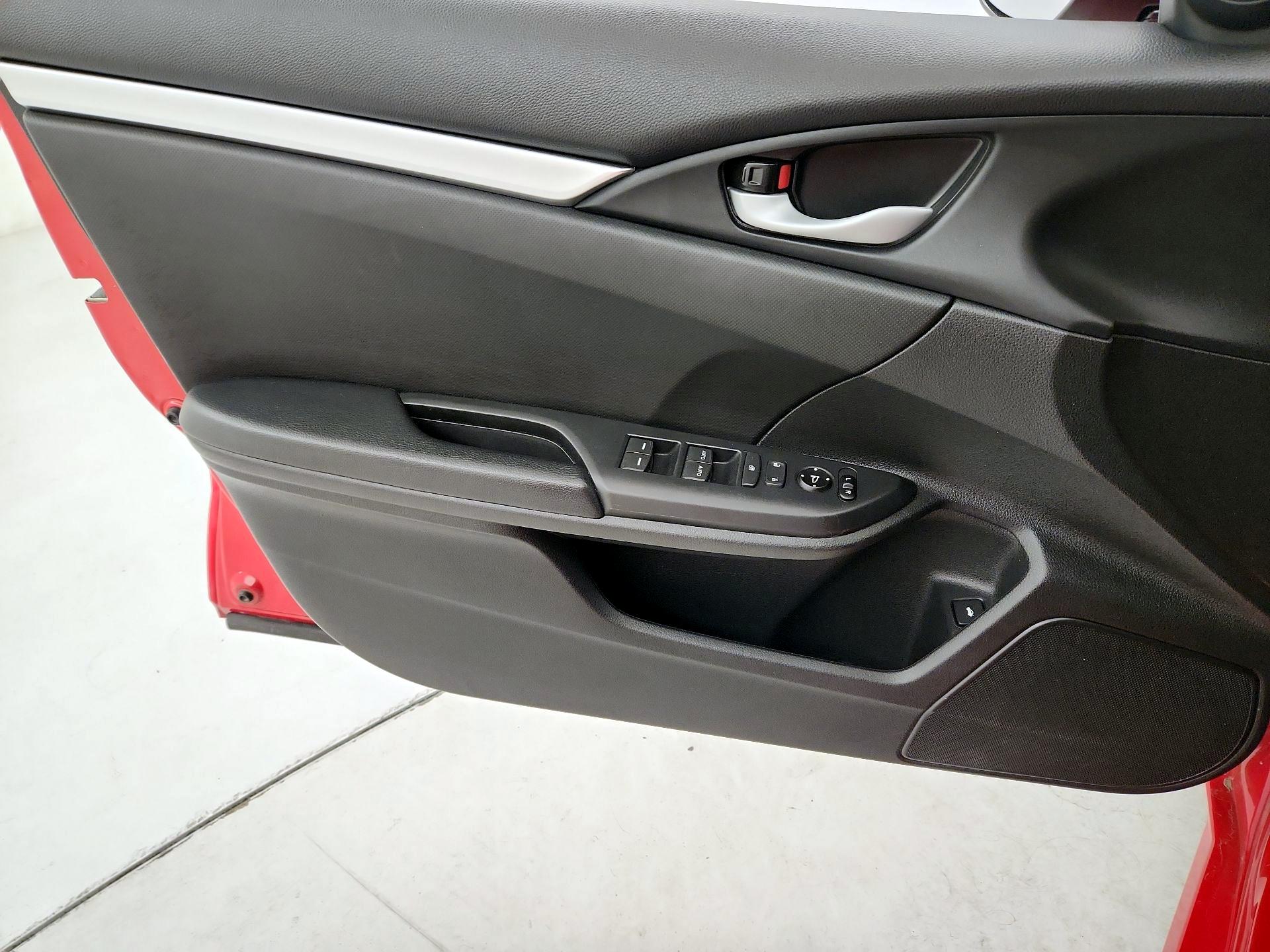 Thumbnail: 2020 Honda Civic - 12