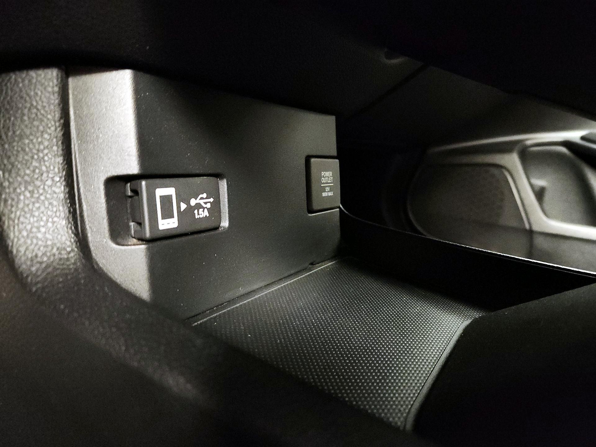 Thumbnail: 2020 Honda Civic - 18