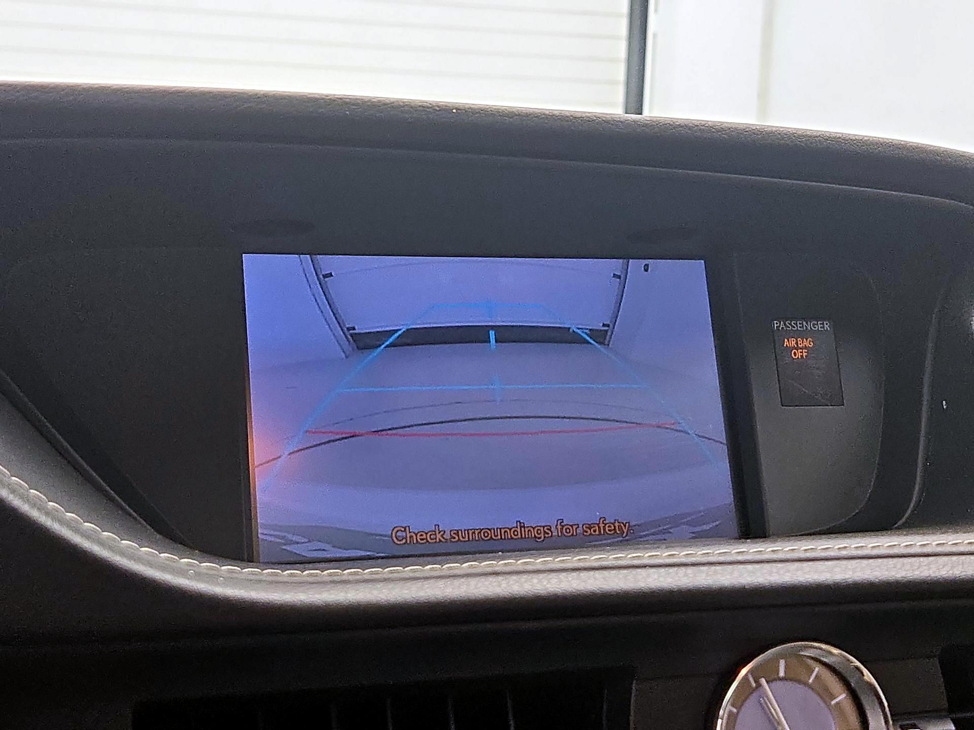 Thumbnail: 2013 Lexus ES - 15
