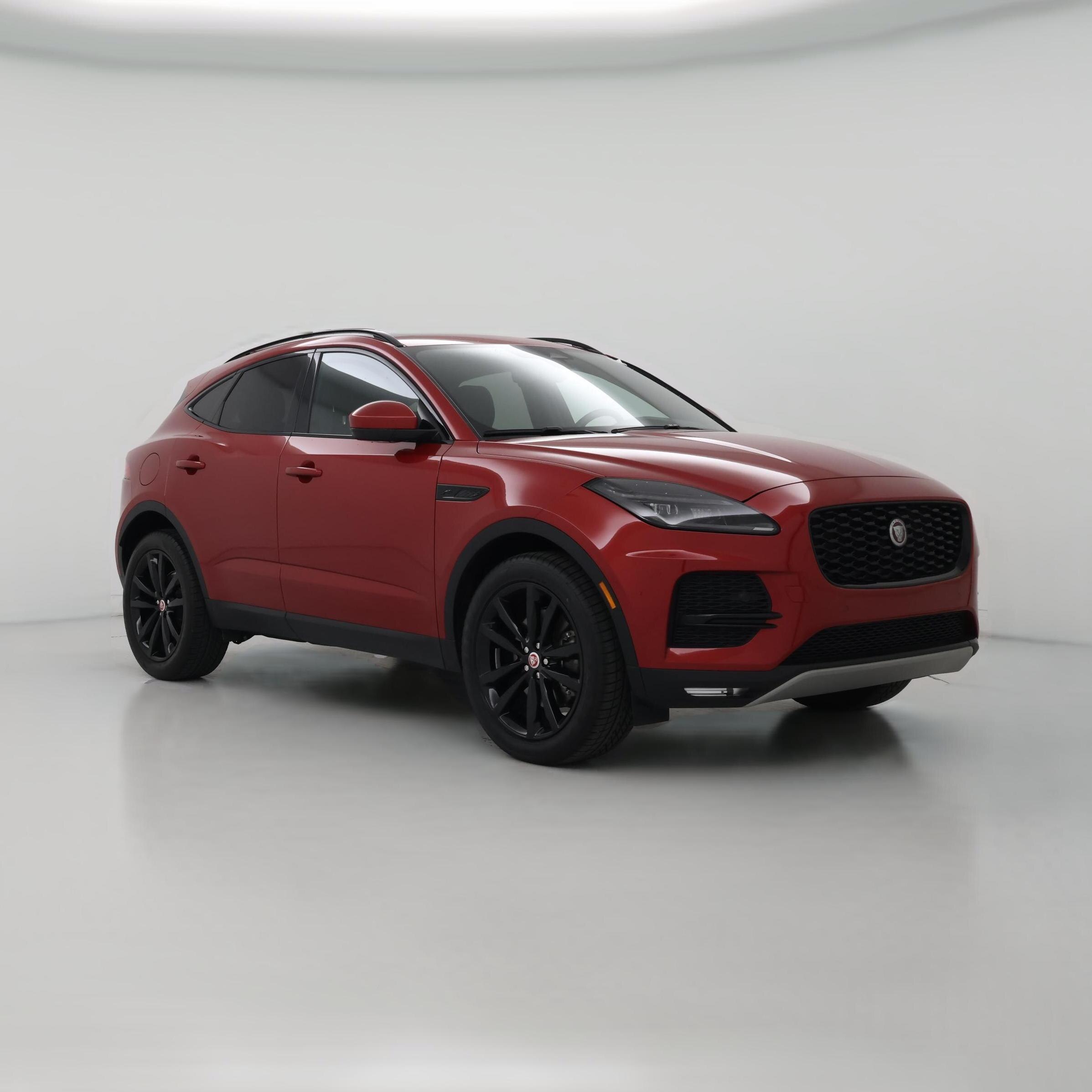 Thumbnail: 2022 Jaguar E-Pace - 1