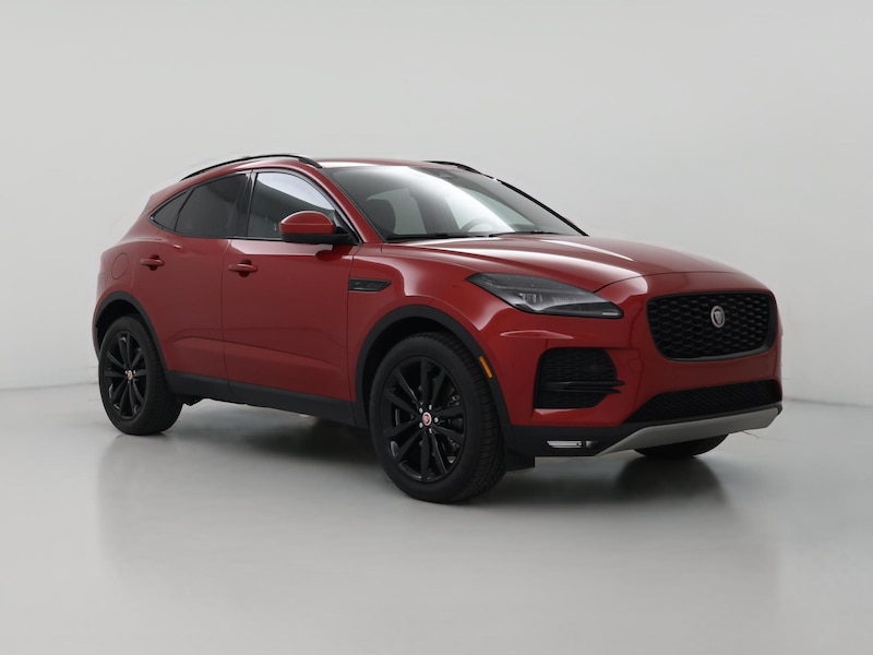 2022 Jaguar E-Pace SE -
                  Tucson, AZ
