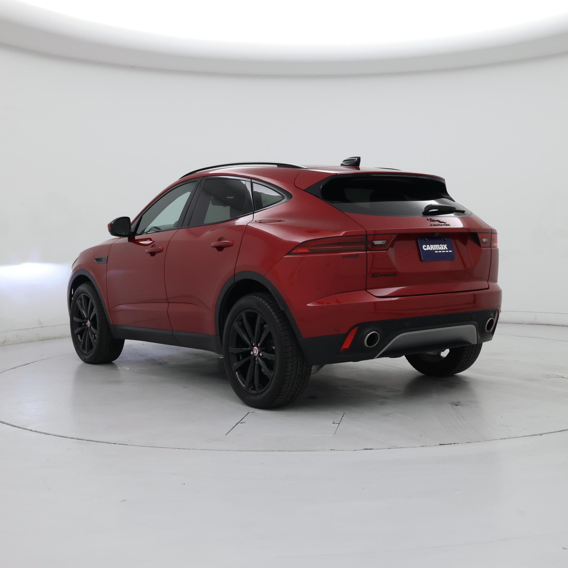 Thumbnail: 2022 Jaguar E-Pace - 2