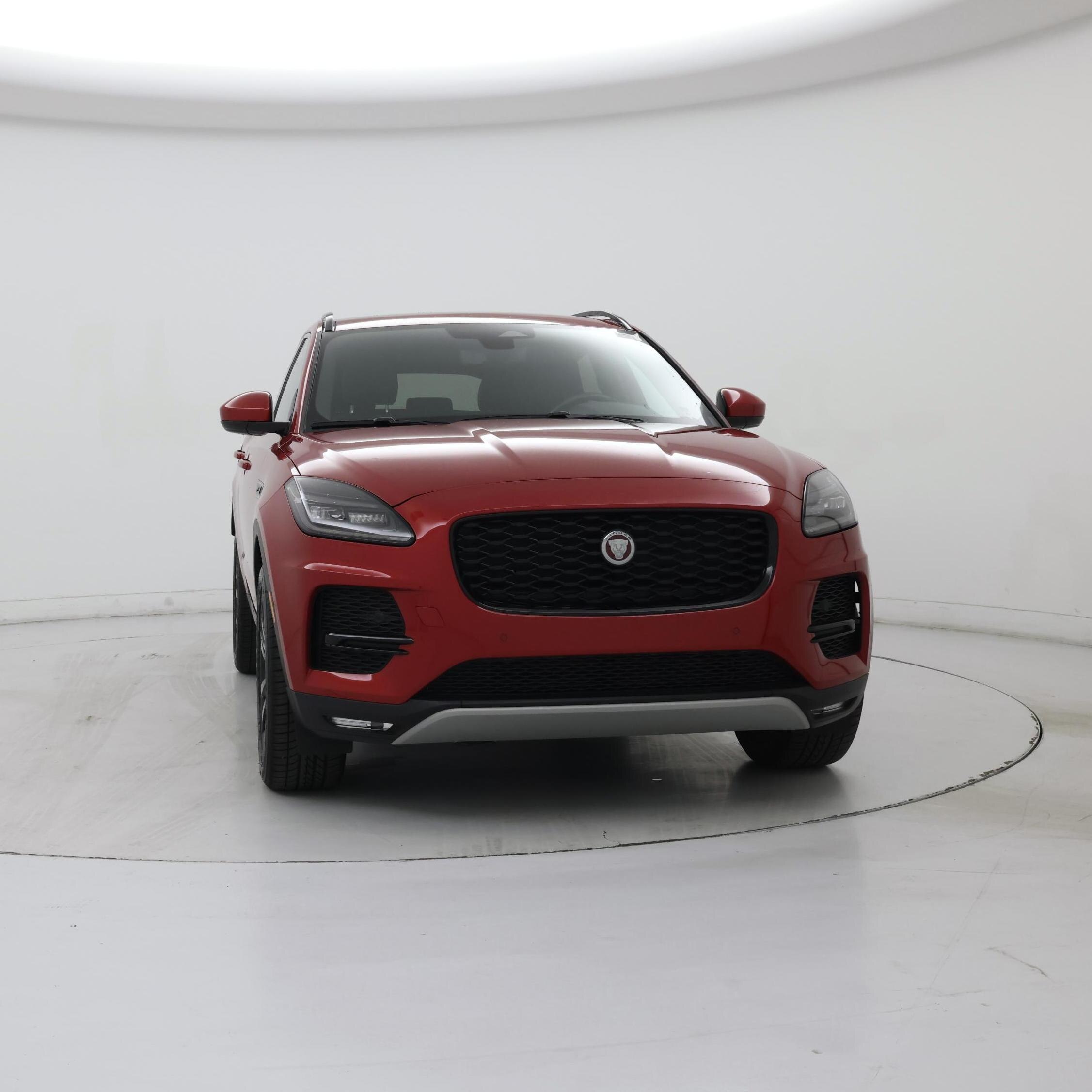 Thumbnail: 2022 Jaguar E-Pace - 5