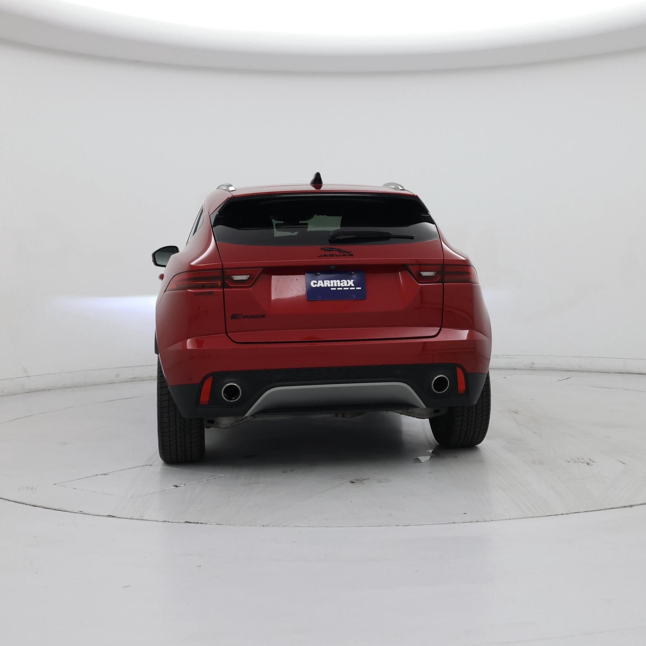 Thumbnail: 2022 Jaguar E-Pace - 6