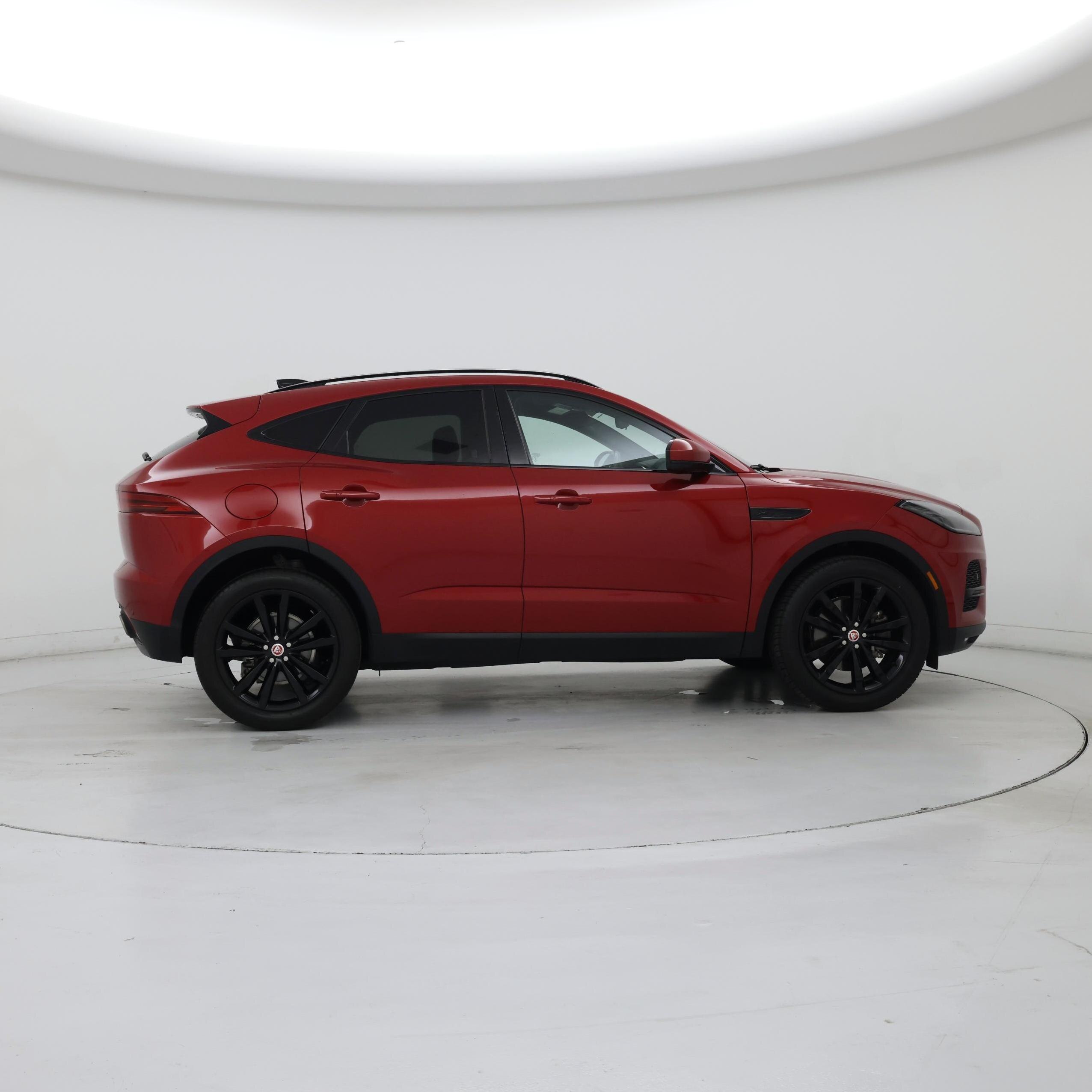 Thumbnail: 2022 Jaguar E-Pace - 7