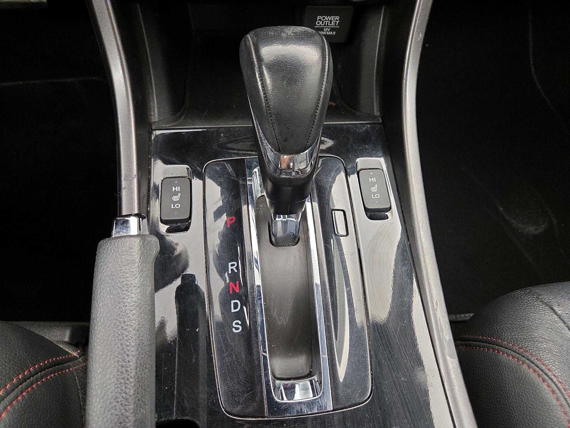 Thumbnail: 2017 Honda Accord - 17
