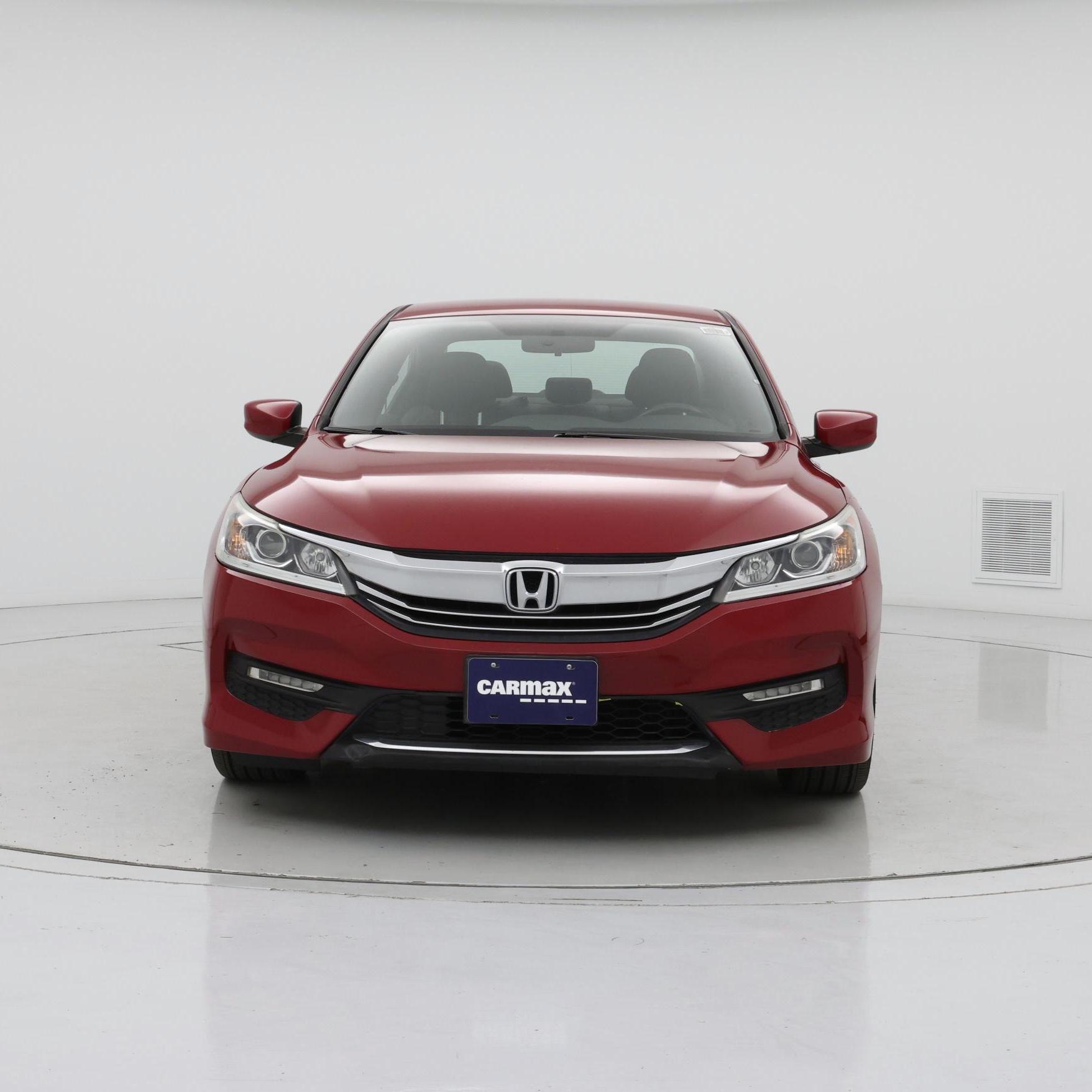 Thumbnail: 2017 Honda Accord - 5