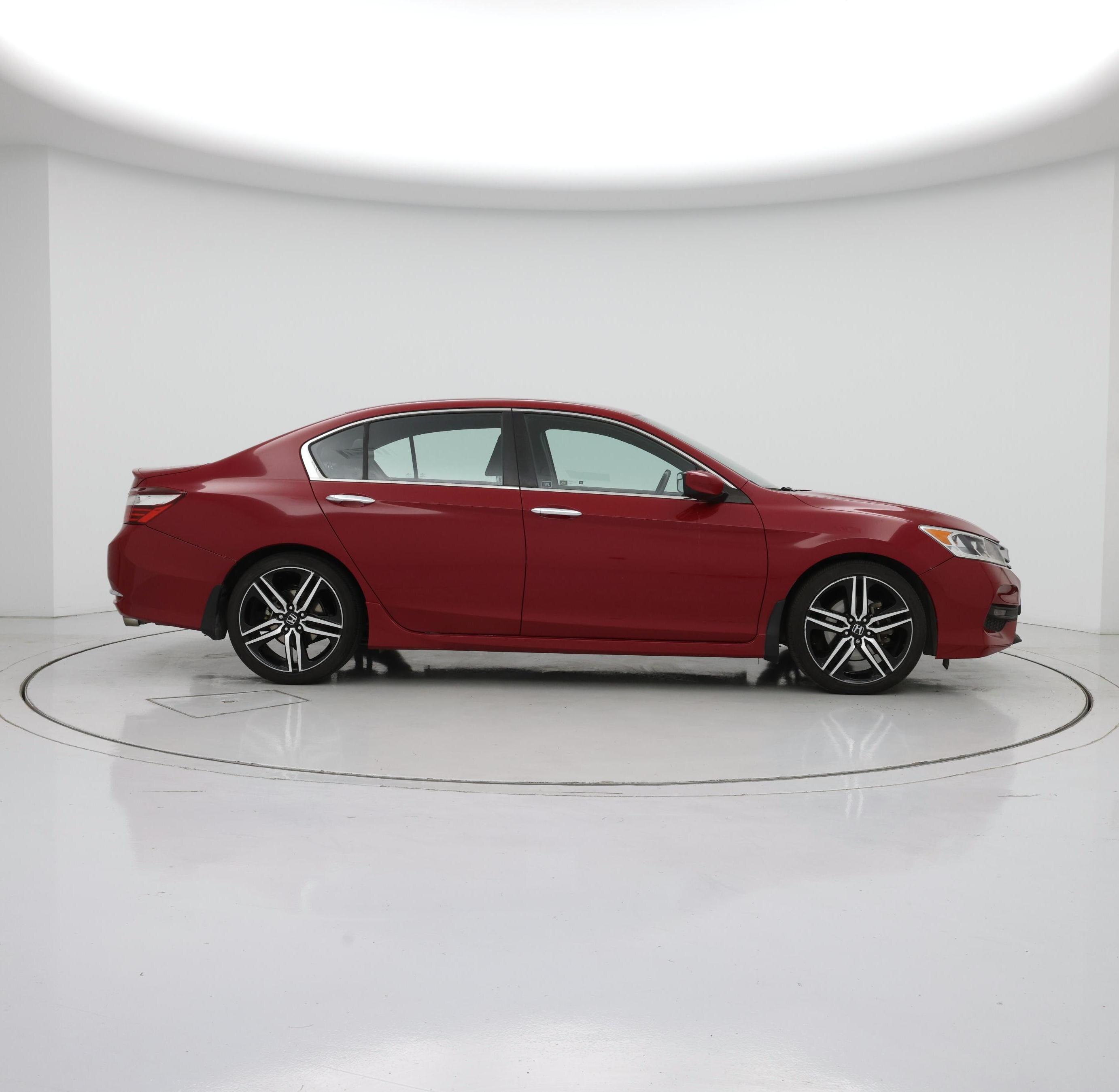 Thumbnail: 2017 Honda Accord - 7