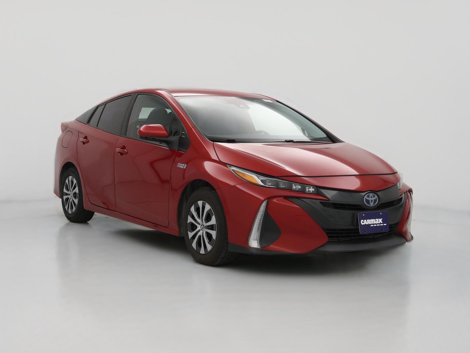 2022 Toyota Prius Prime