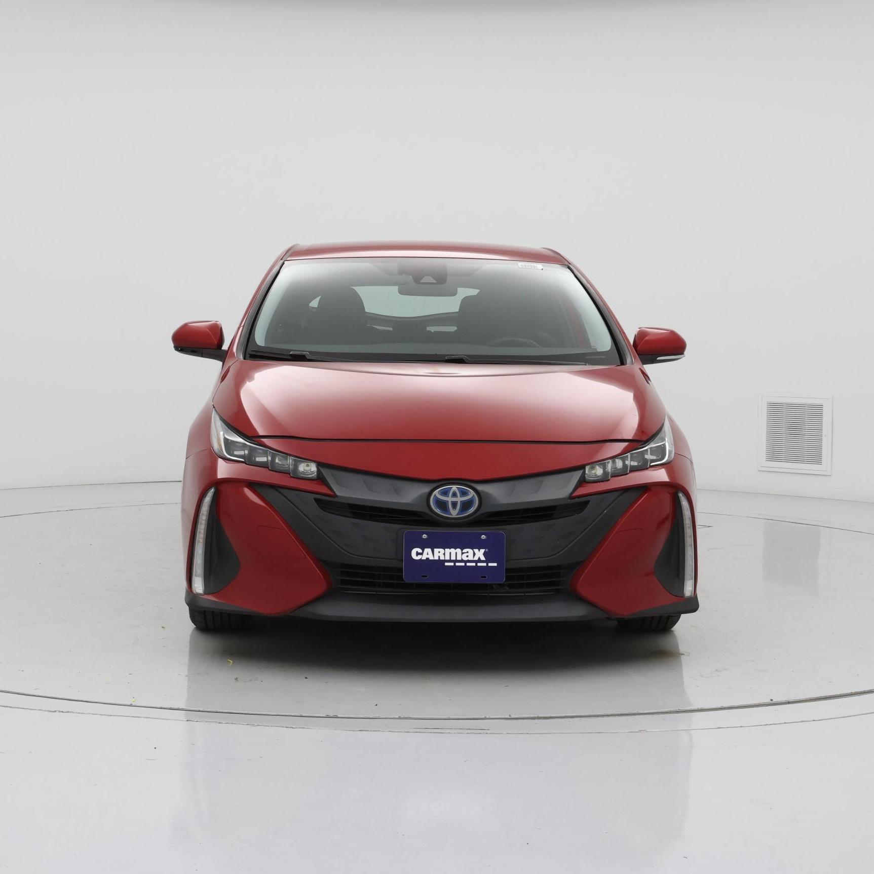 Thumbnail: 2022 Toyota Prius Prime - 5