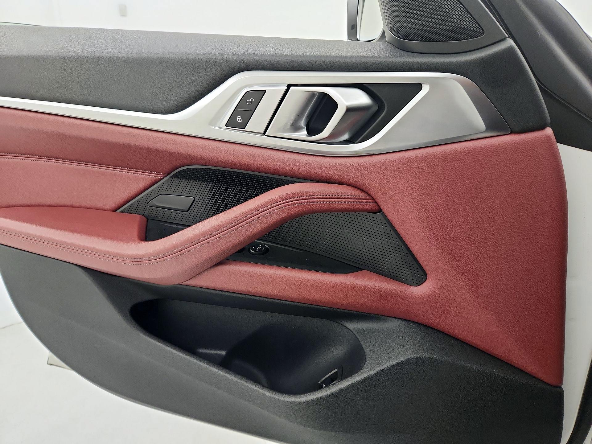 Thumbnail: 2022 BMW 4 Series - 12