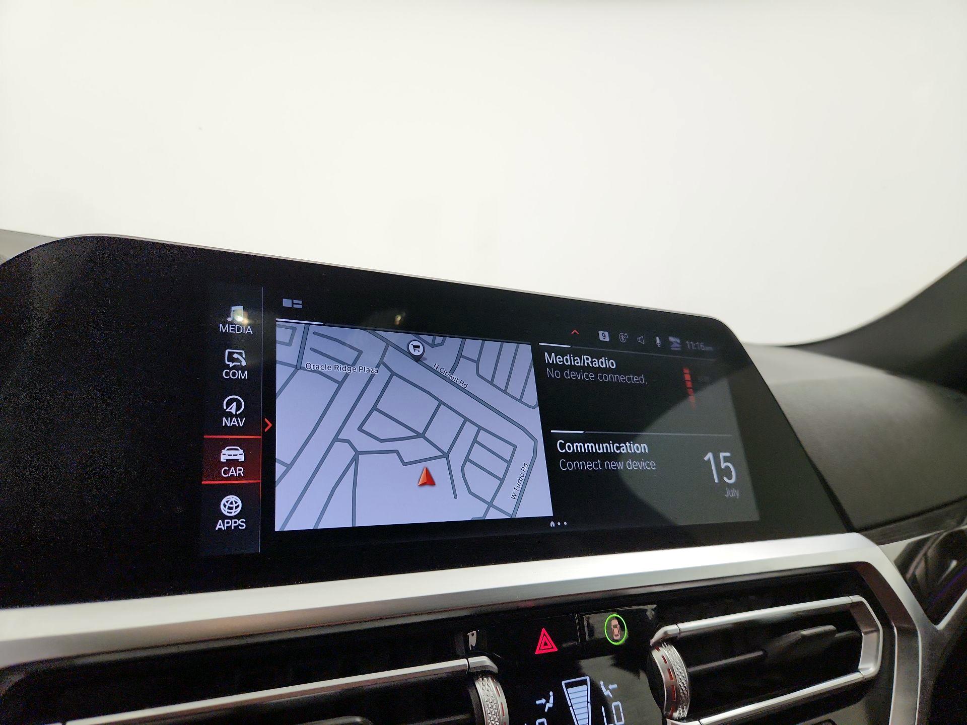 Thumbnail: 2022 BMW 4 Series - 15