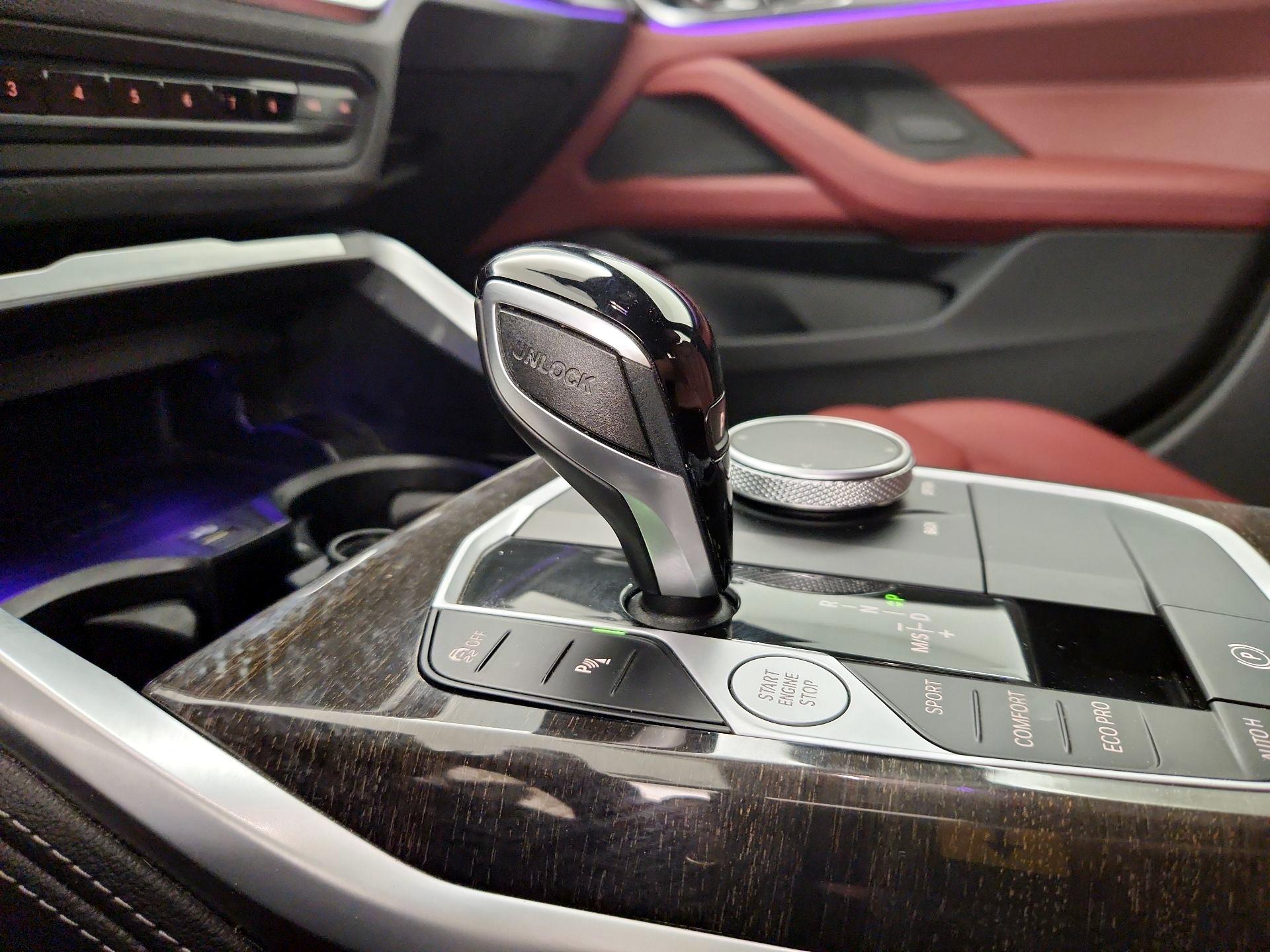 Thumbnail: 2022 BMW 4 Series - 17