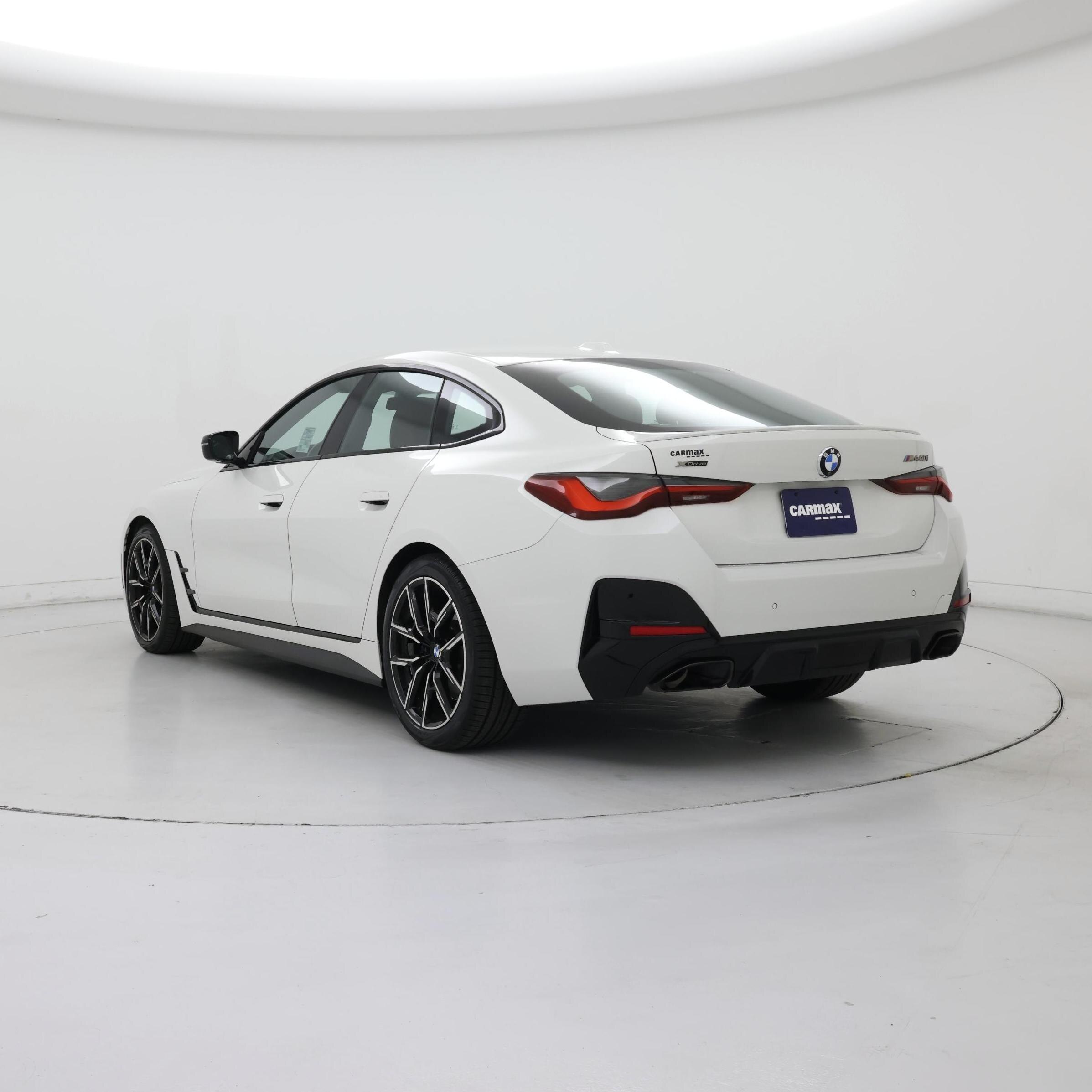 Thumbnail: 2022 BMW 4 Series - 2