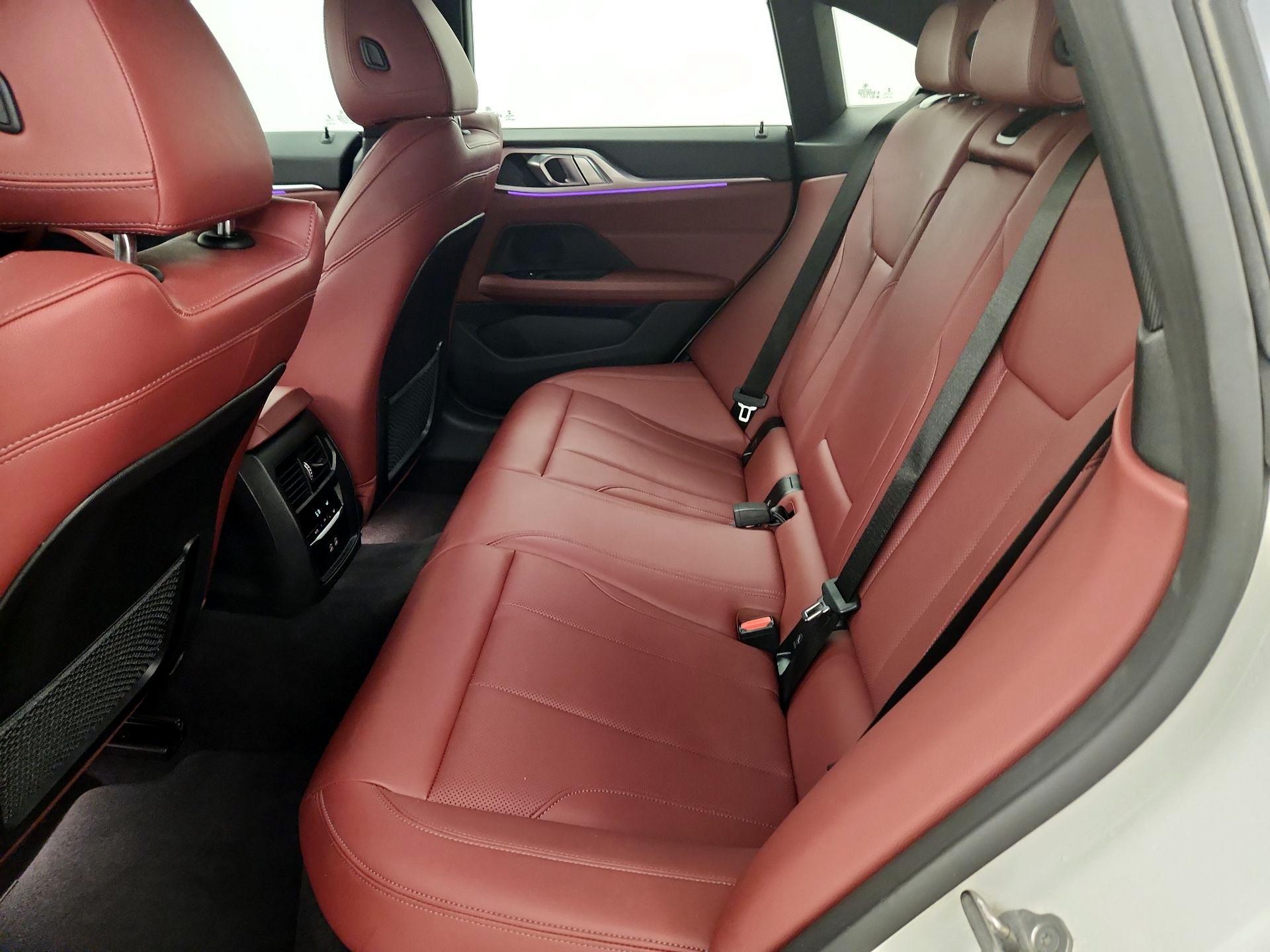 Thumbnail: 2022 BMW 4 Series - 20