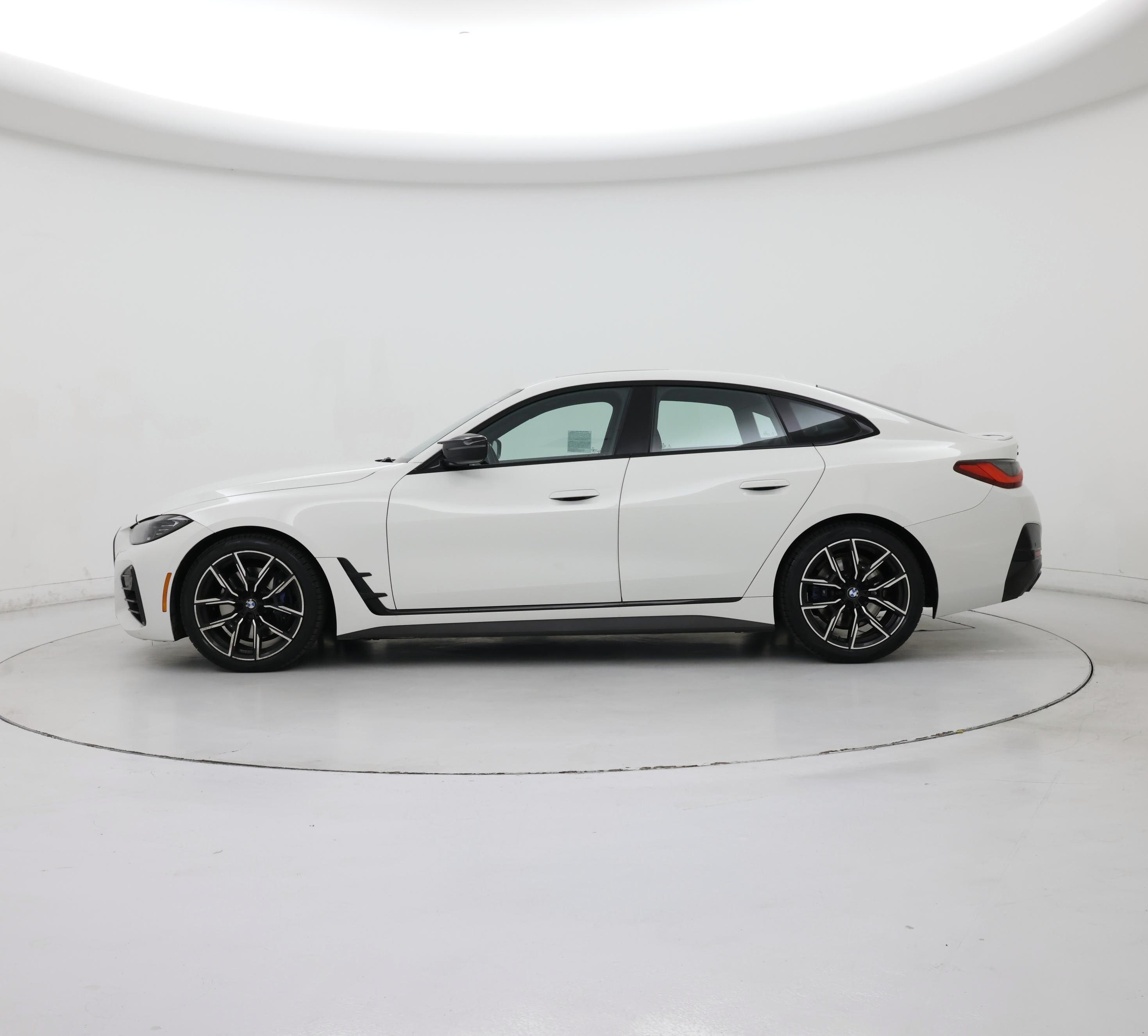 Thumbnail: 2022 BMW 4 Series - 3