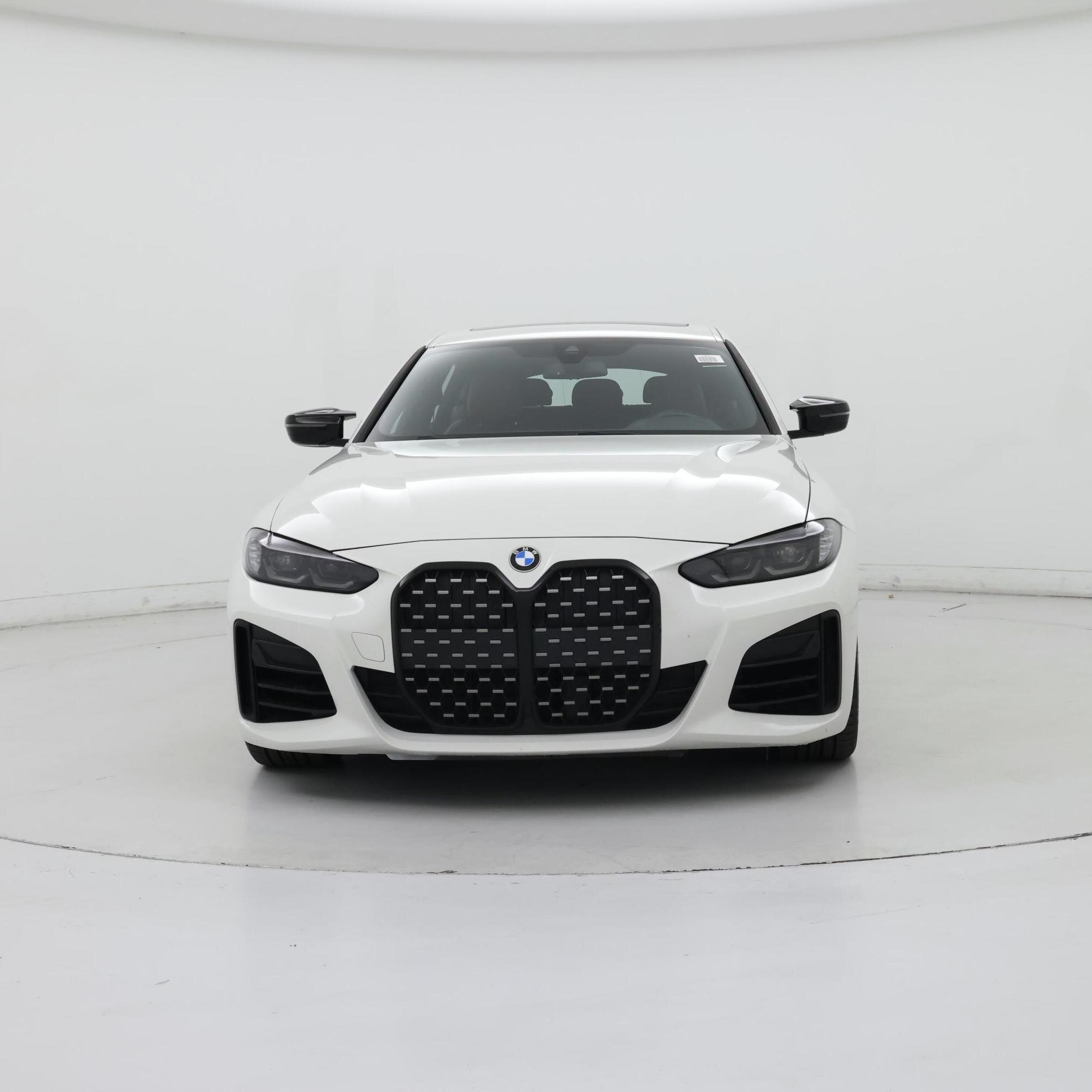 Thumbnail: 2022 BMW 4 Series - 5