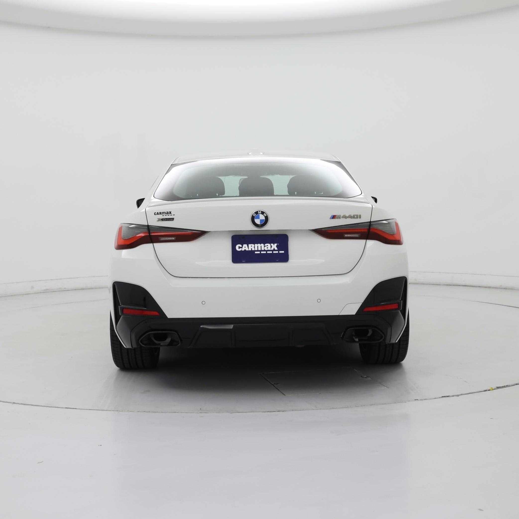Thumbnail: 2022 BMW 4 Series - 6