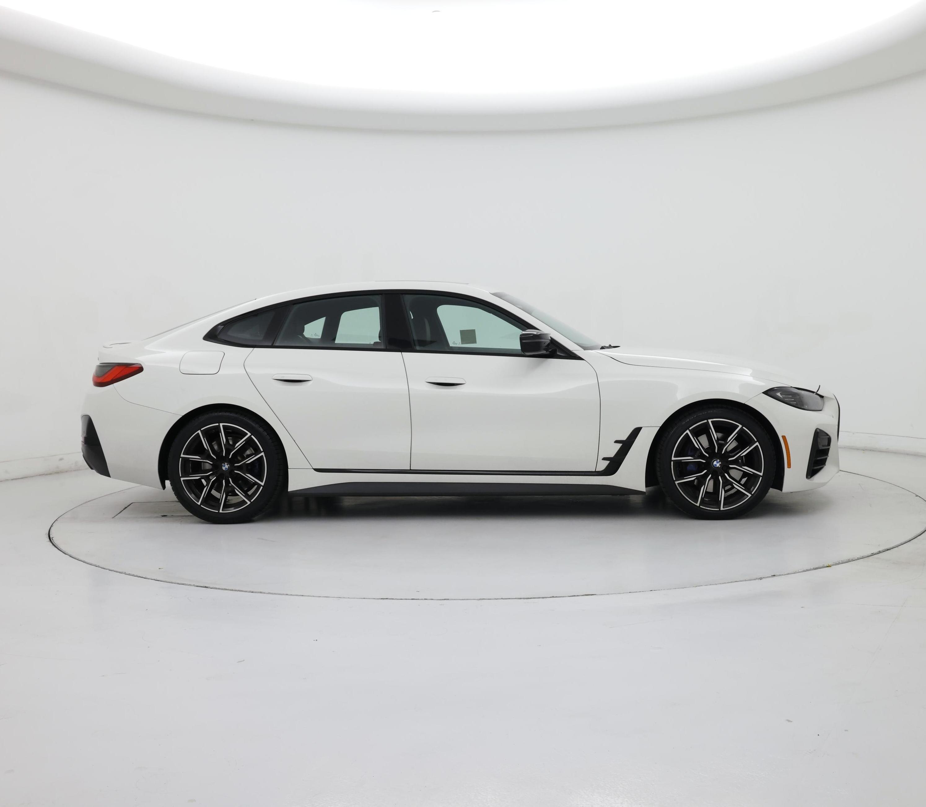 Thumbnail: 2022 BMW 4 Series - 7