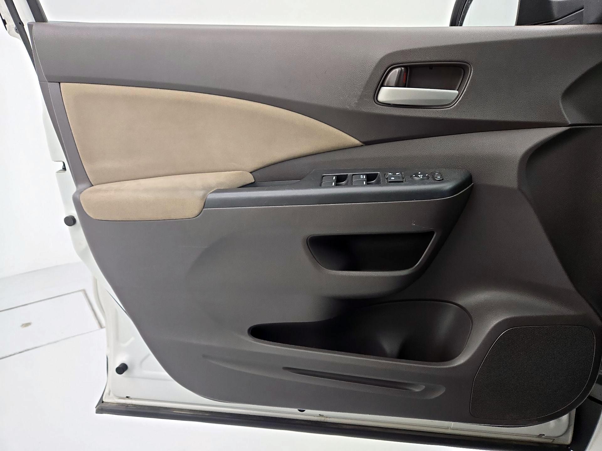 Thumbnail: 2014 Honda CR-V - 12