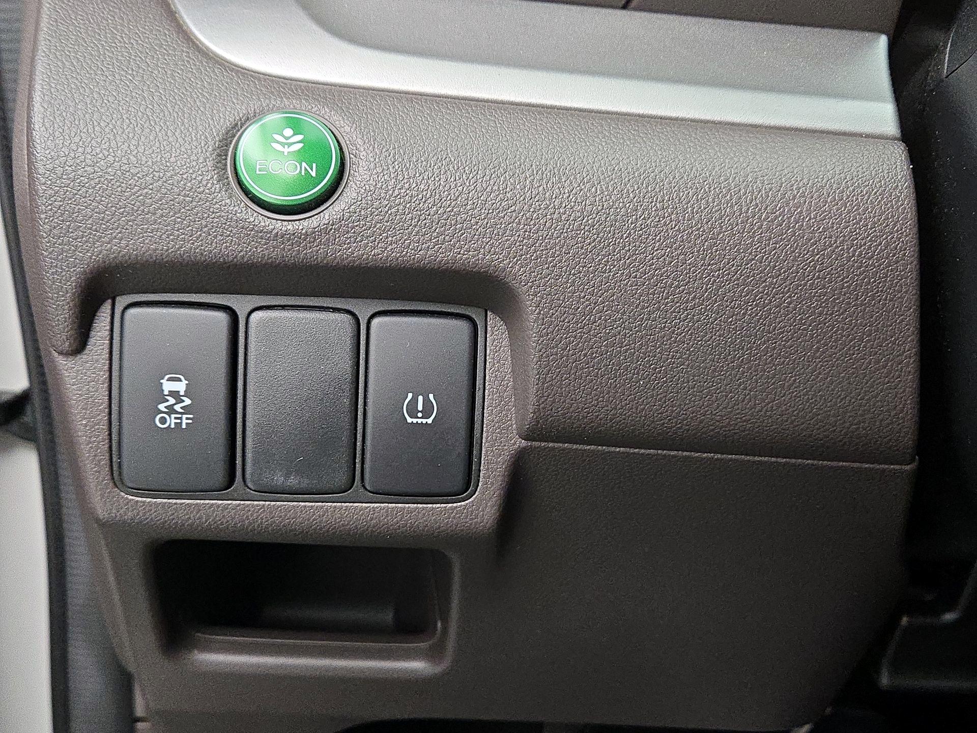 Thumbnail: 2014 Honda CR-V - 13