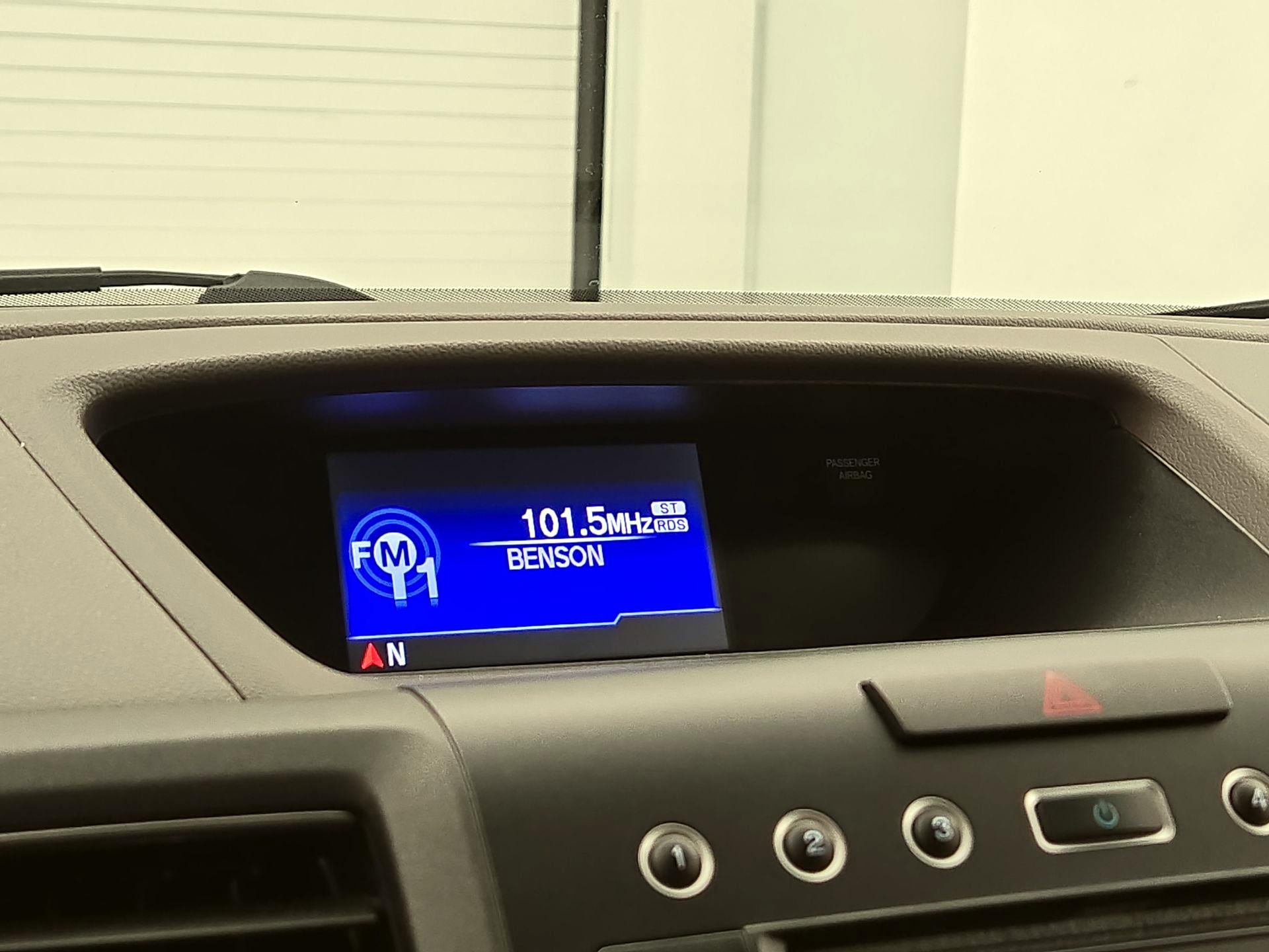 Thumbnail: 2014 Honda CR-V - 15