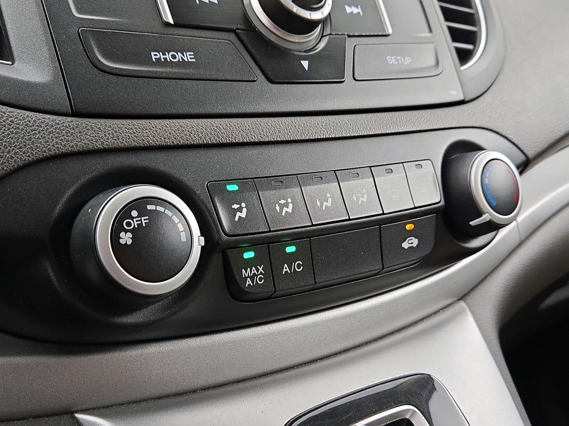 Thumbnail: 2014 Honda CR-V - 16