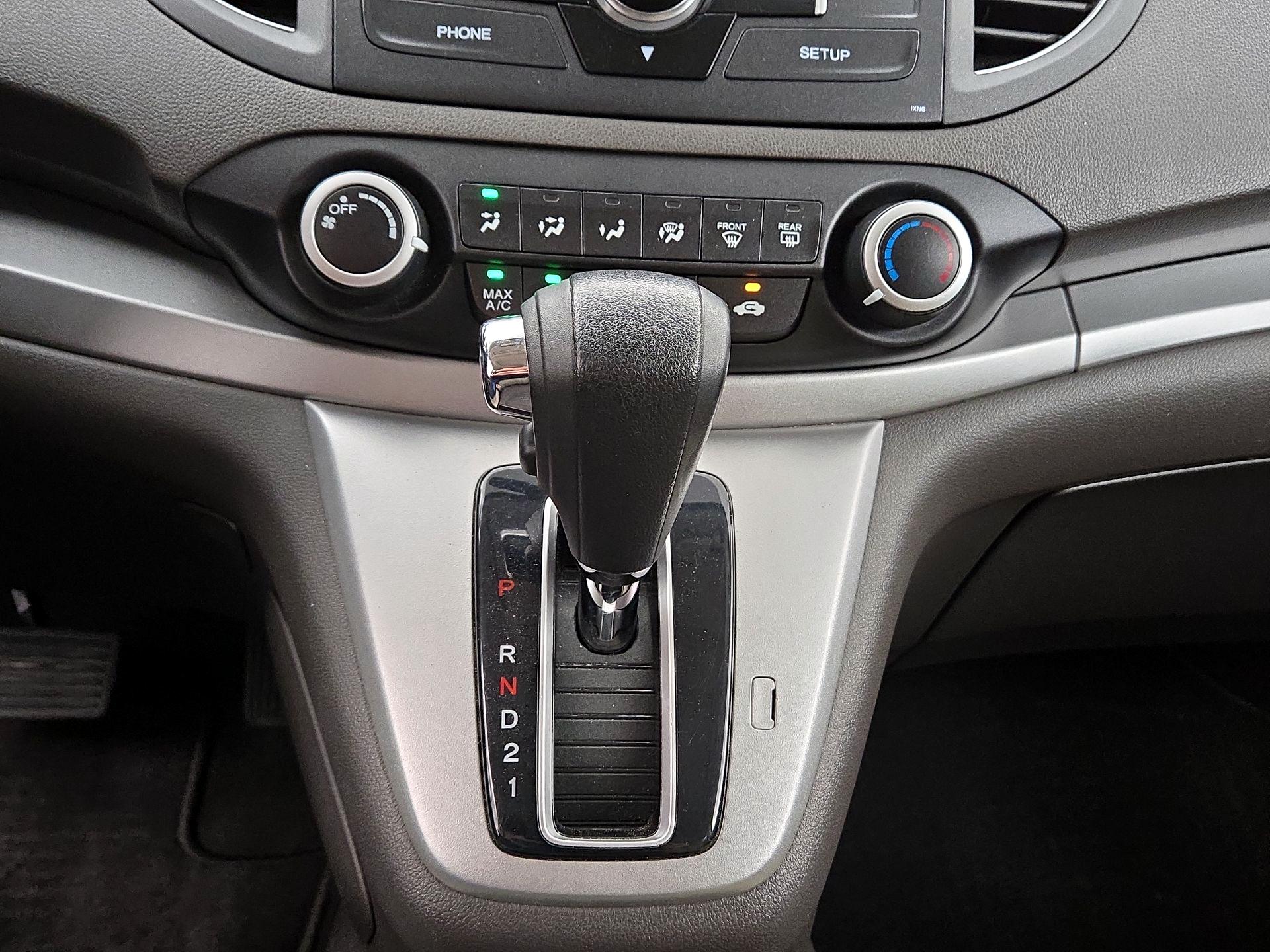 Thumbnail: 2014 Honda CR-V - 17