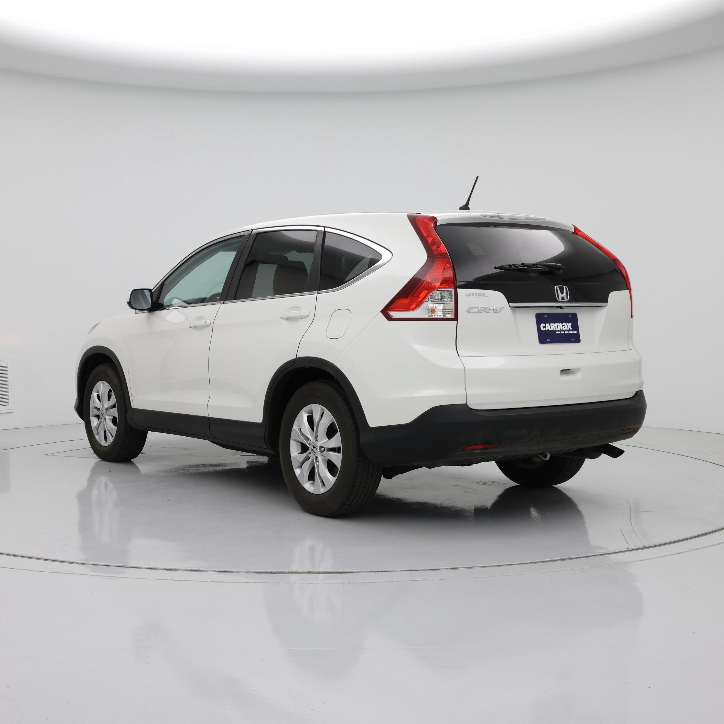 Thumbnail: 2014 Honda CR-V - 2