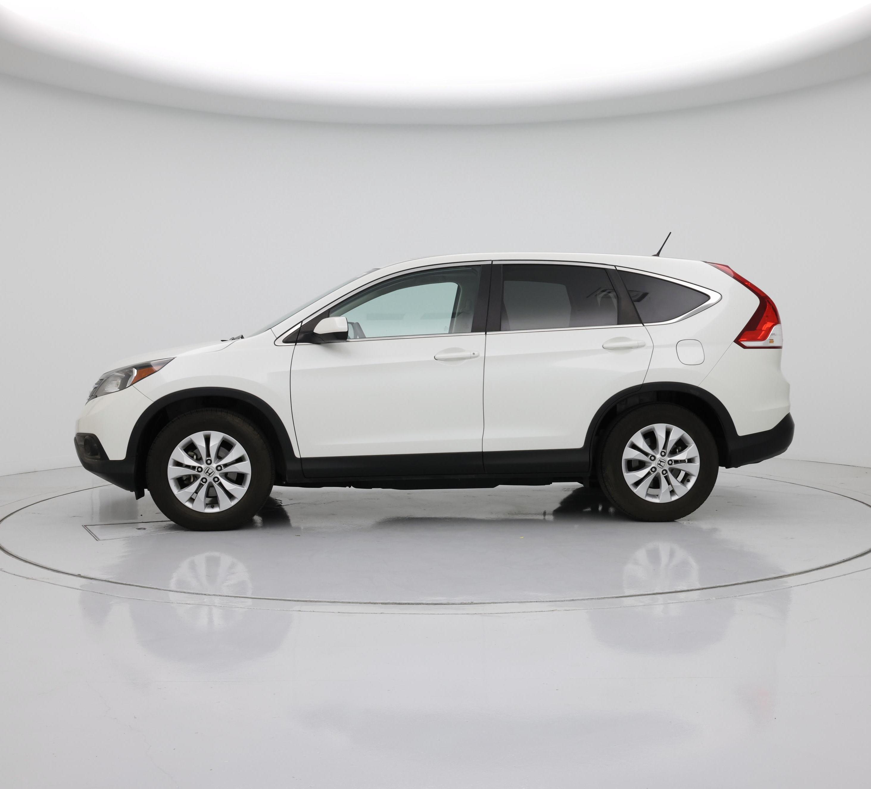Thumbnail: 2014 Honda CR-V - 3