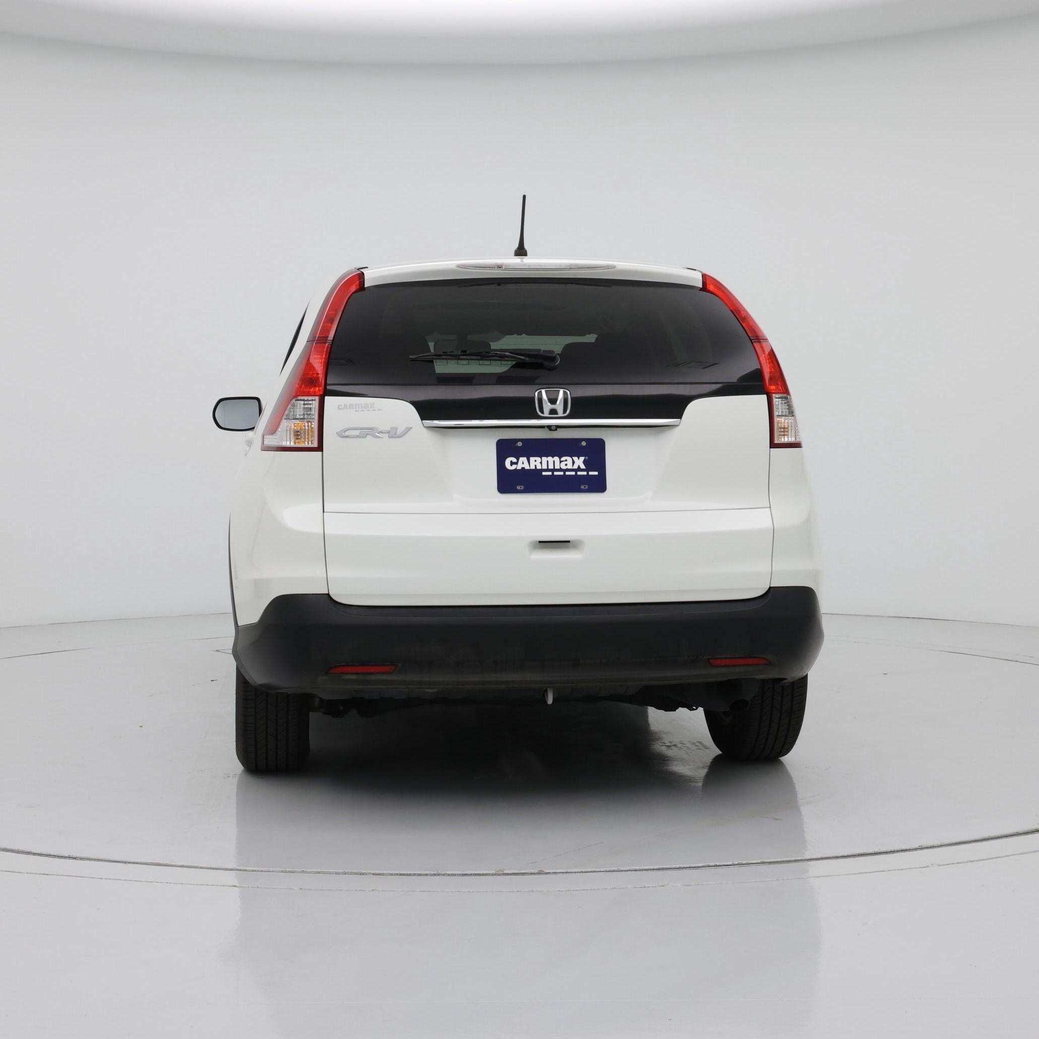 Thumbnail: 2014 Honda CR-V - 6