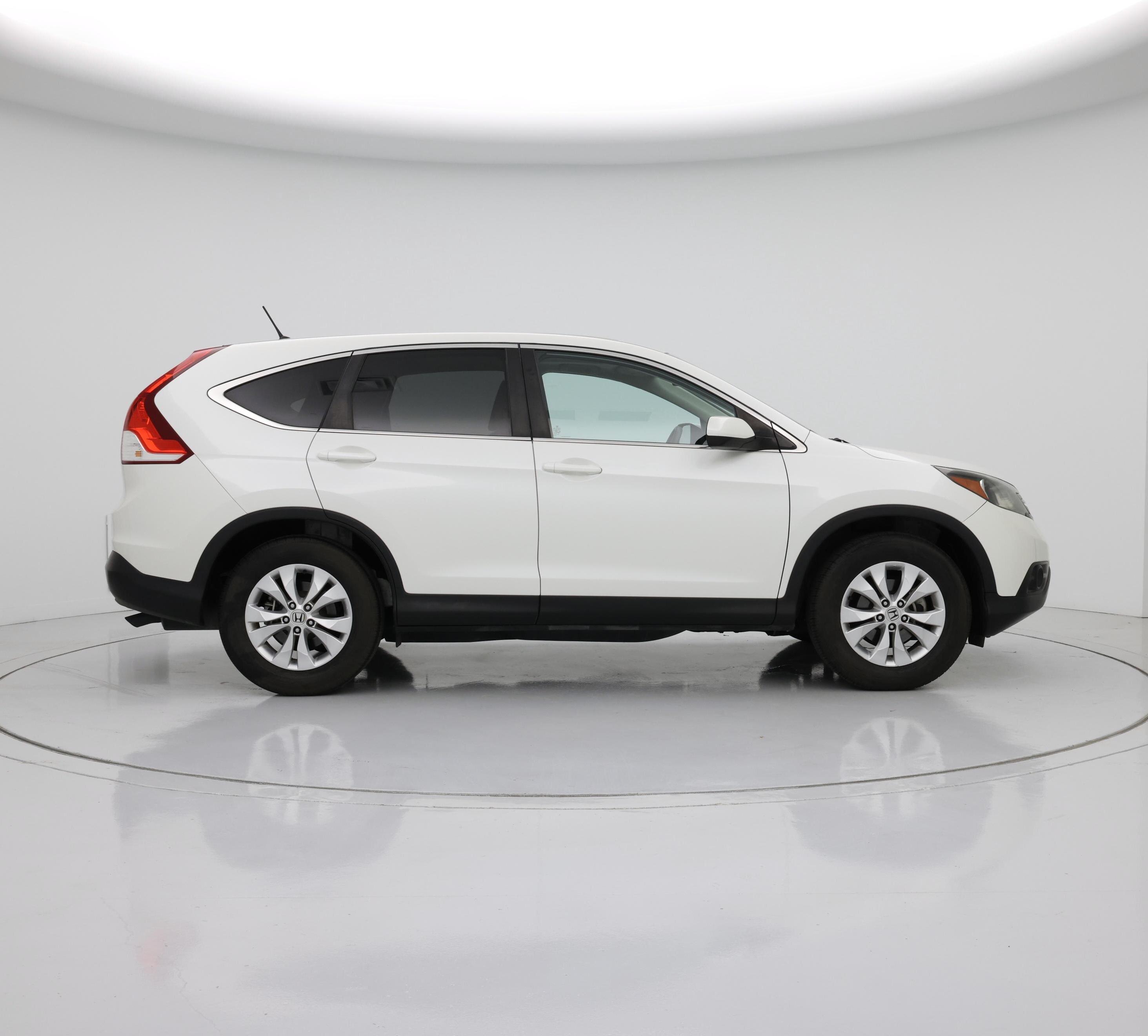 Thumbnail: 2014 Honda CR-V - 7