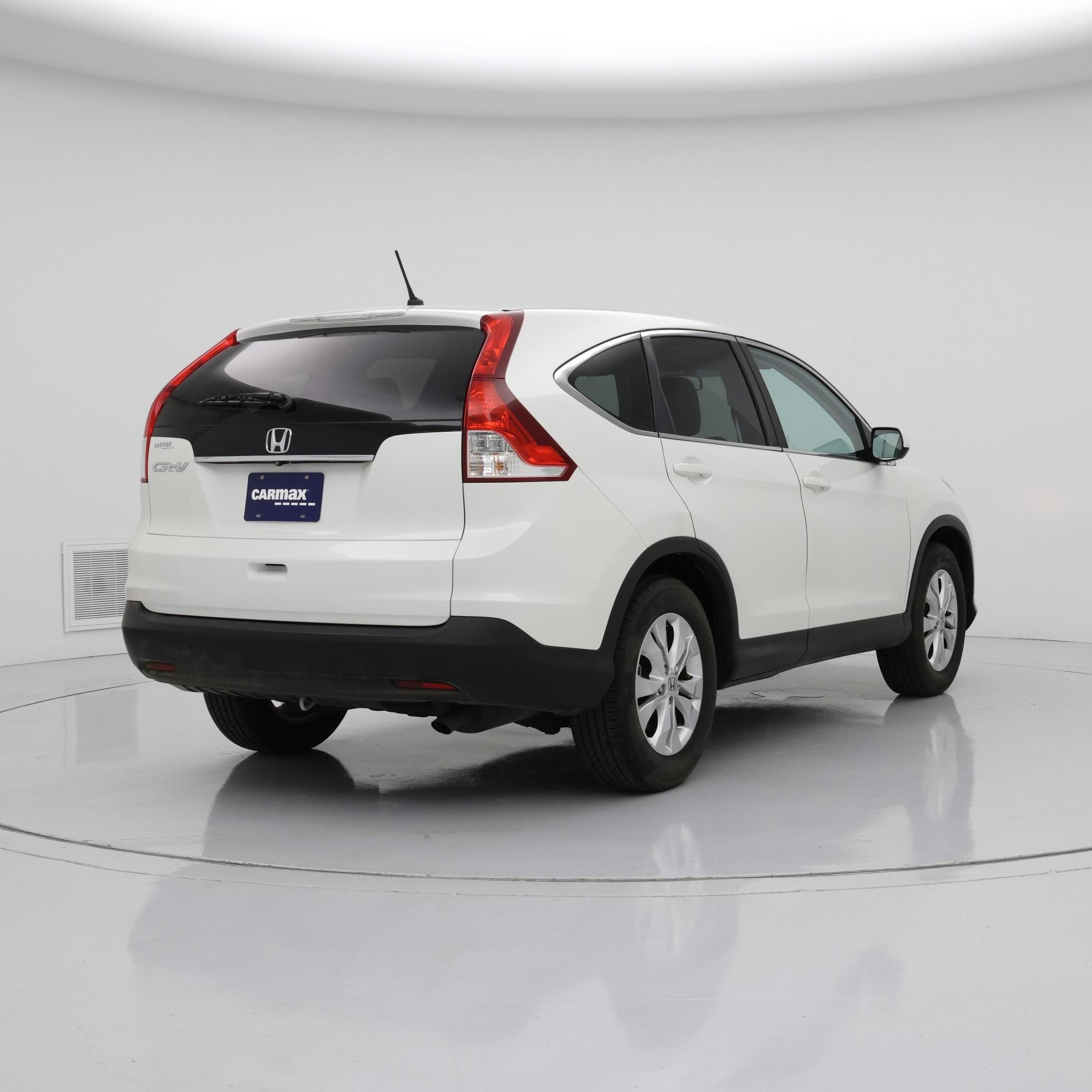 Thumbnail: 2014 Honda CR-V - 8