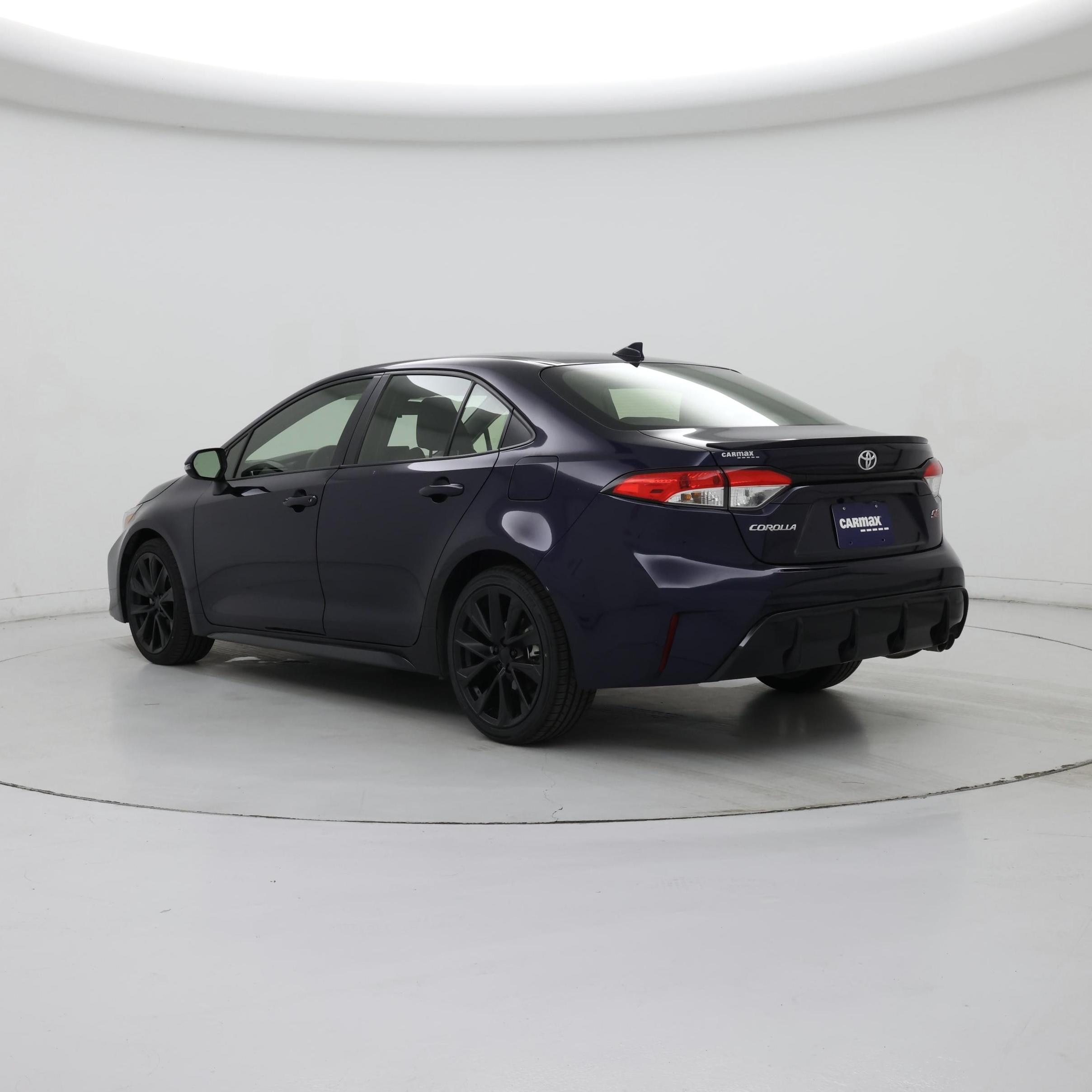Thumbnail: 2024 Toyota Corolla - 2