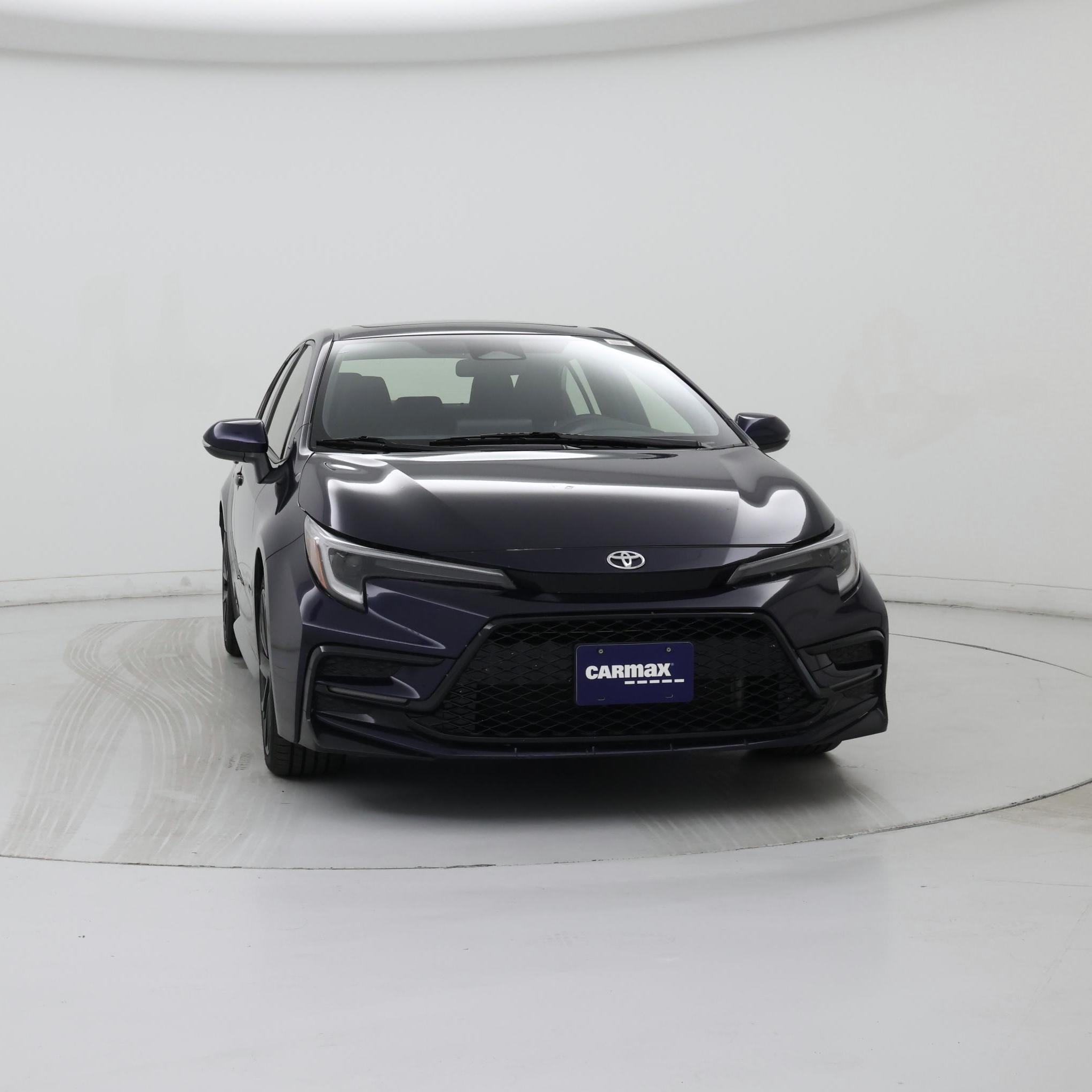 Thumbnail: 2024 Toyota Corolla - 5