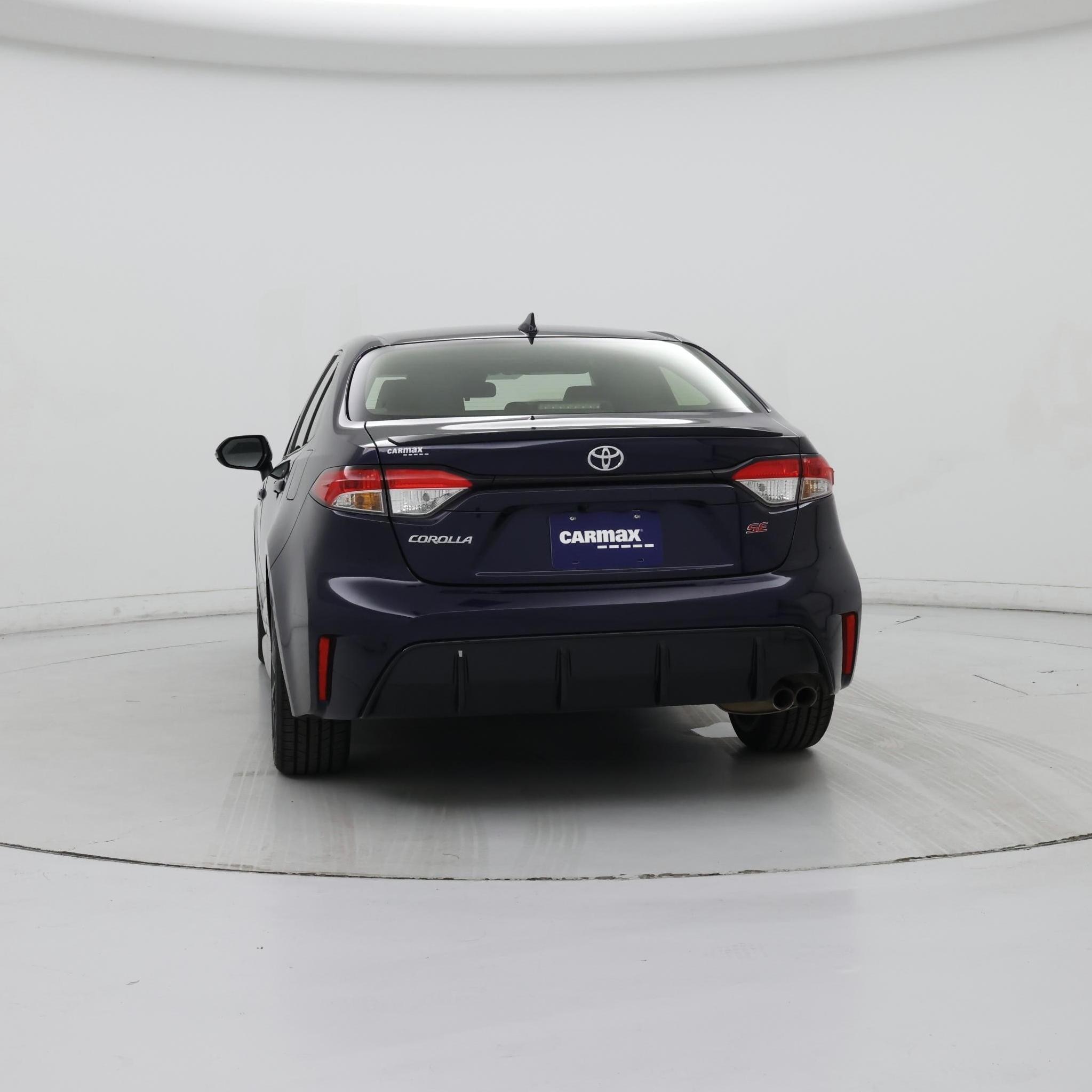 Thumbnail: 2024 Toyota Corolla - 6