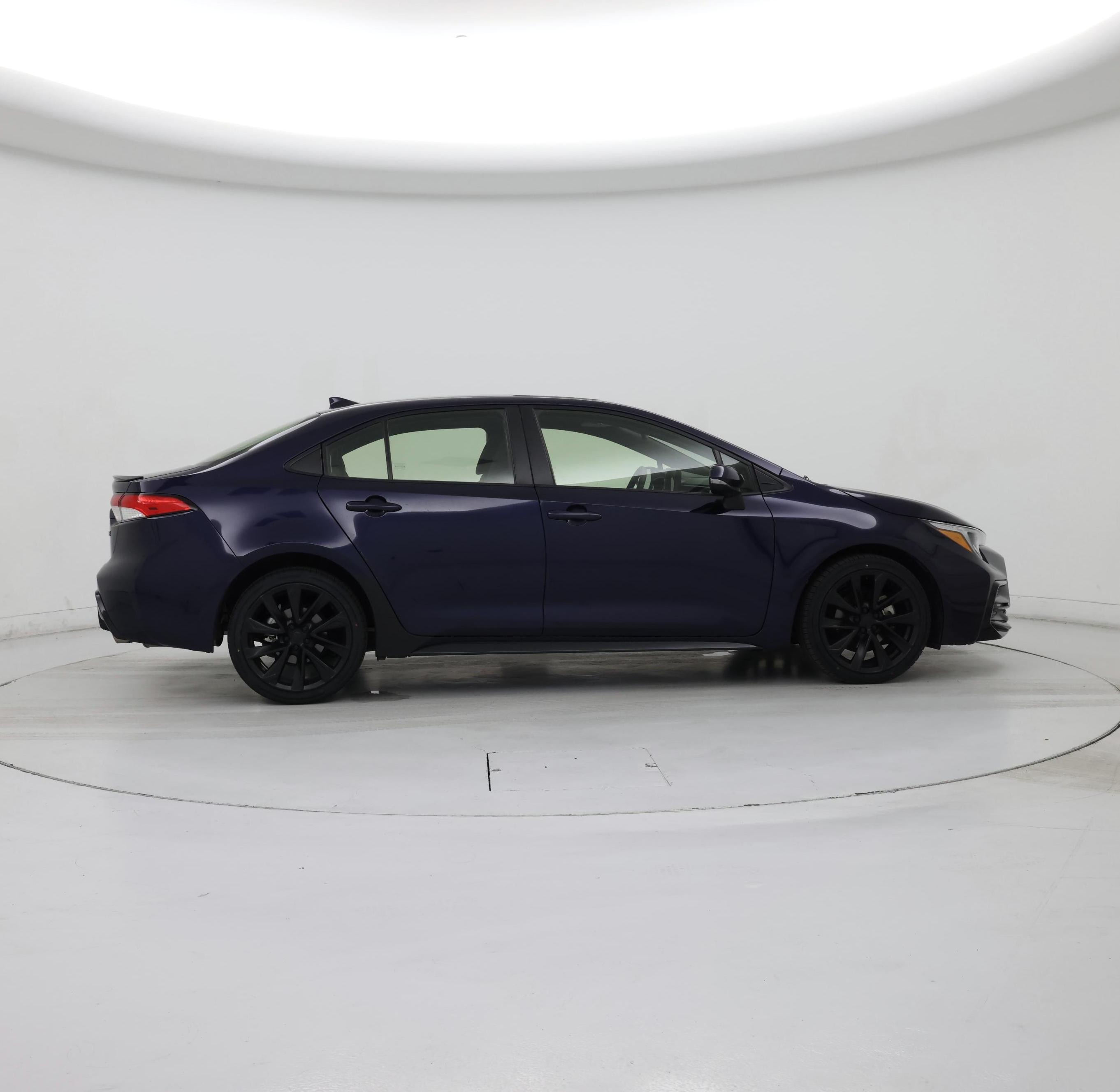 Thumbnail: 2024 Toyota Corolla - 7