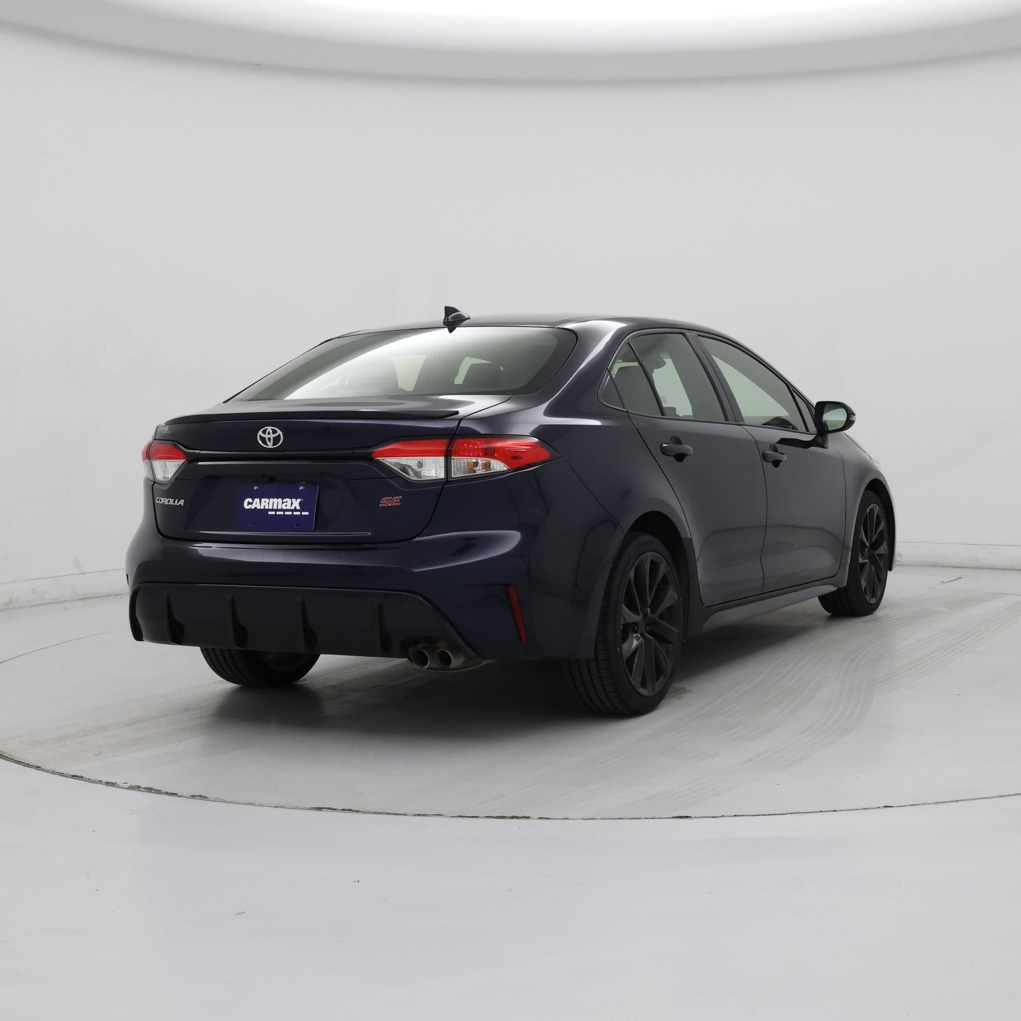 Thumbnail: 2024 Toyota Corolla - 8