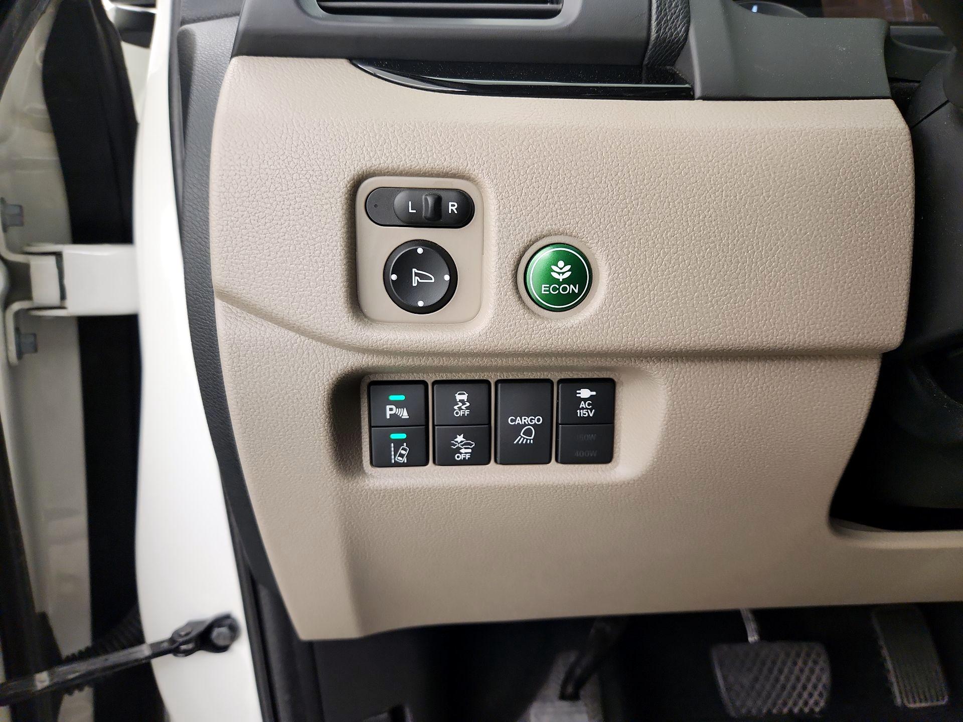 Thumbnail: 2019 Honda Ridgeline - 13