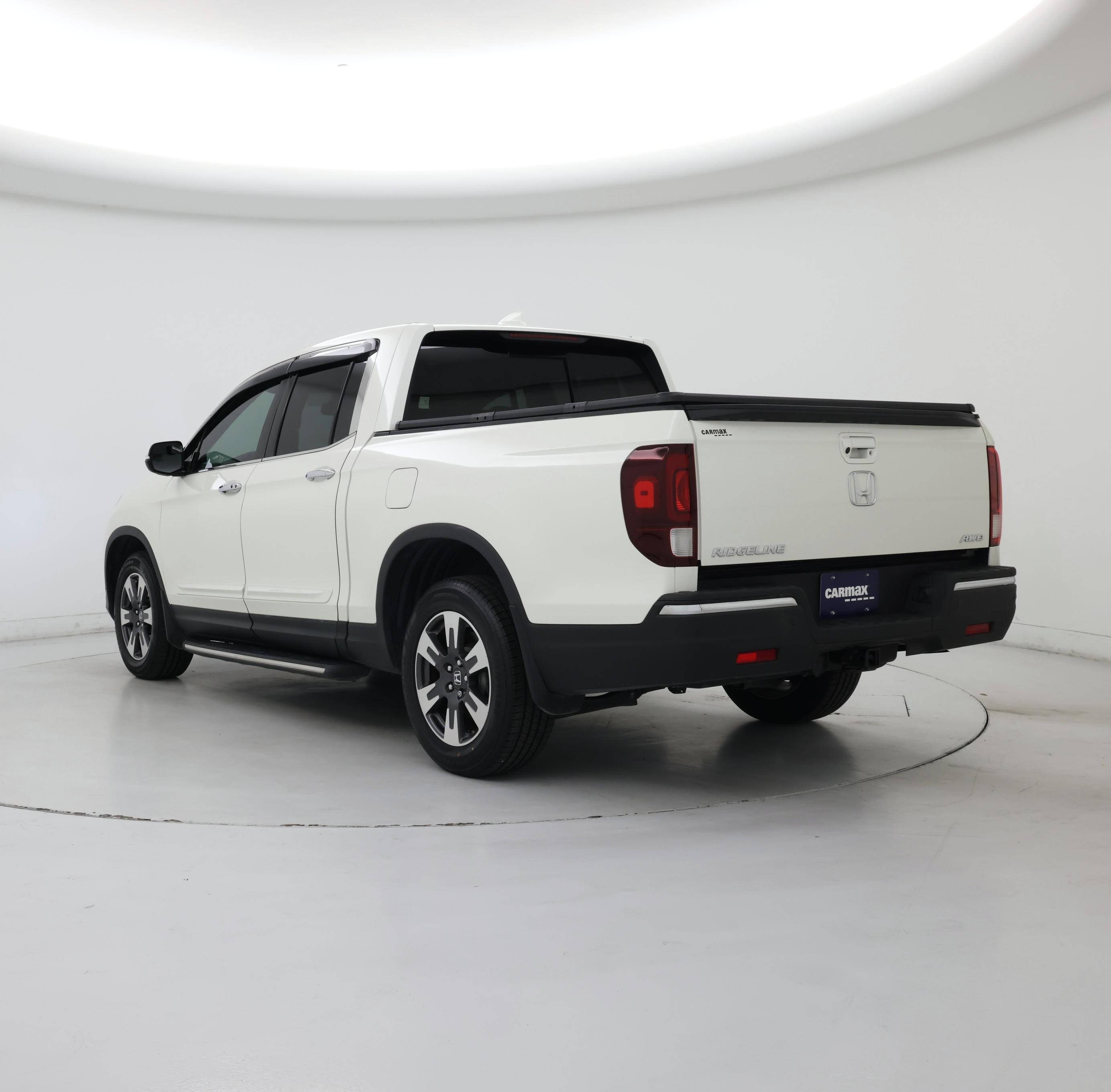 Thumbnail: 2019 Honda Ridgeline - 2