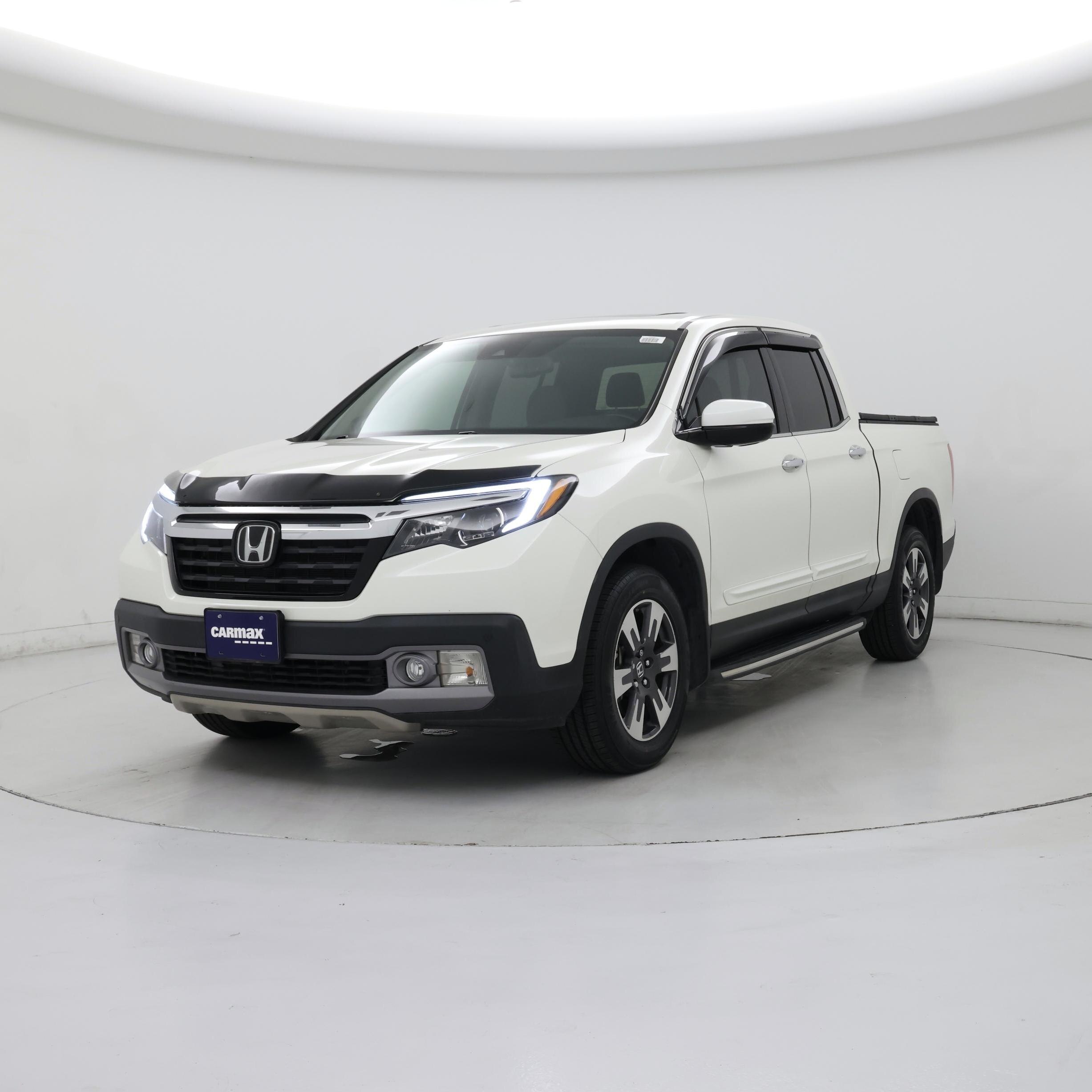 Thumbnail: 2019 Honda Ridgeline - 4