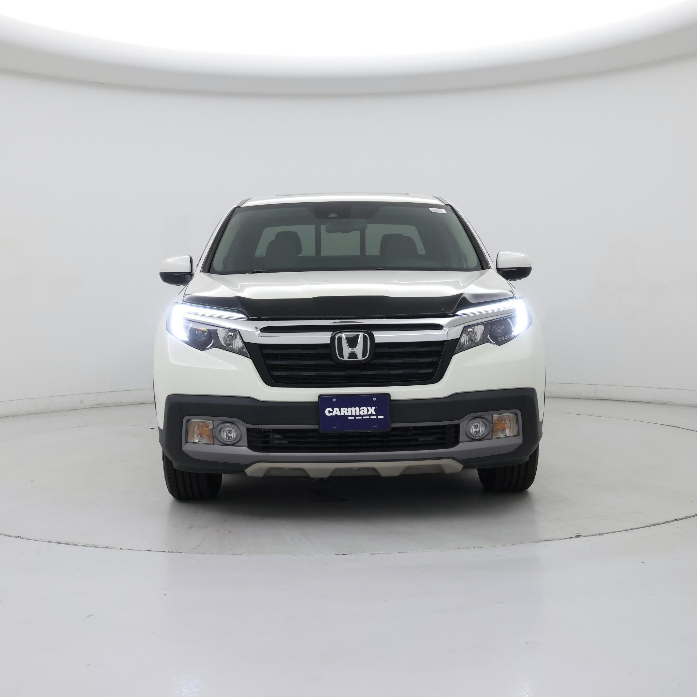 Thumbnail: 2019 Honda Ridgeline - 5
