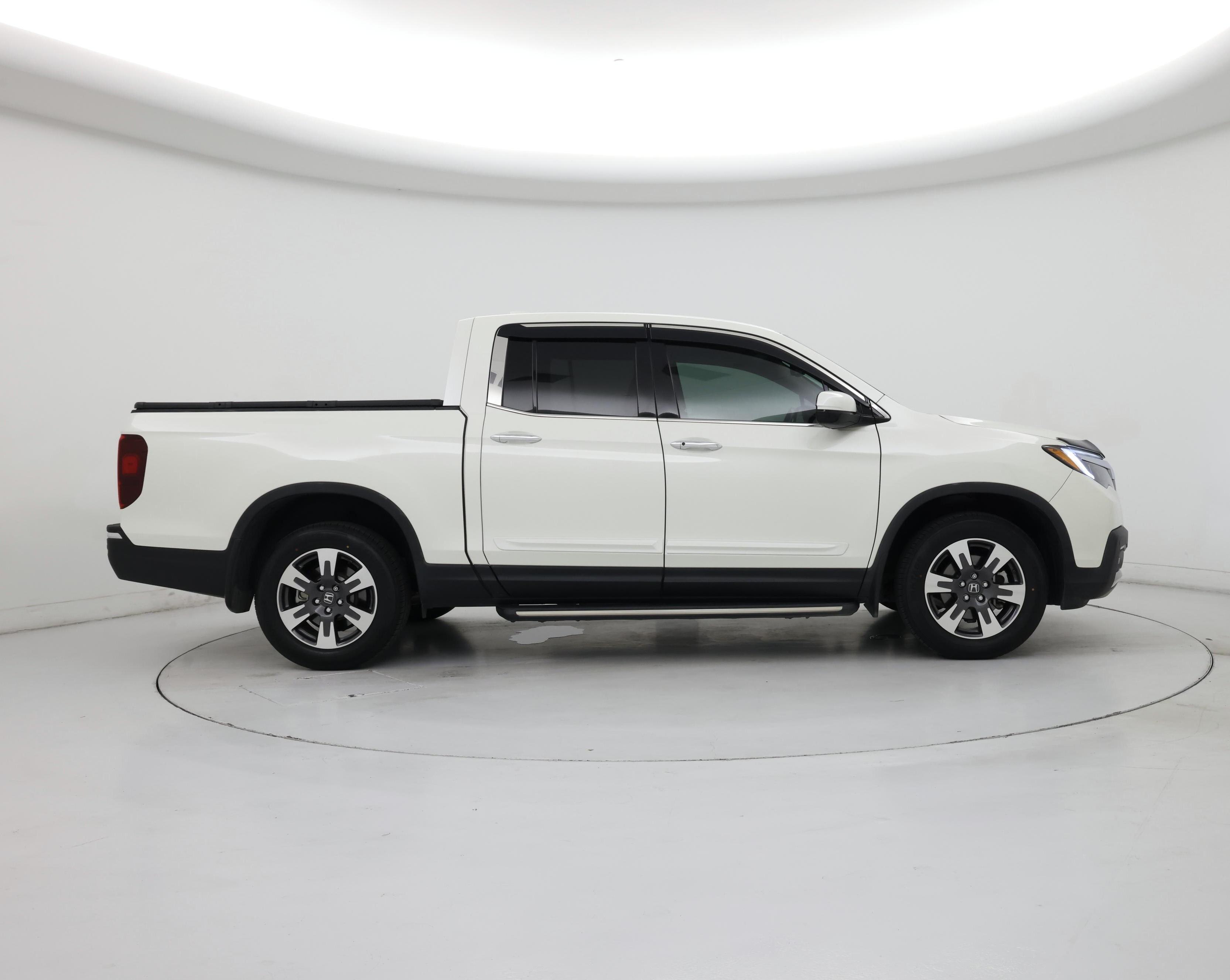 Thumbnail: 2019 Honda Ridgeline - 7