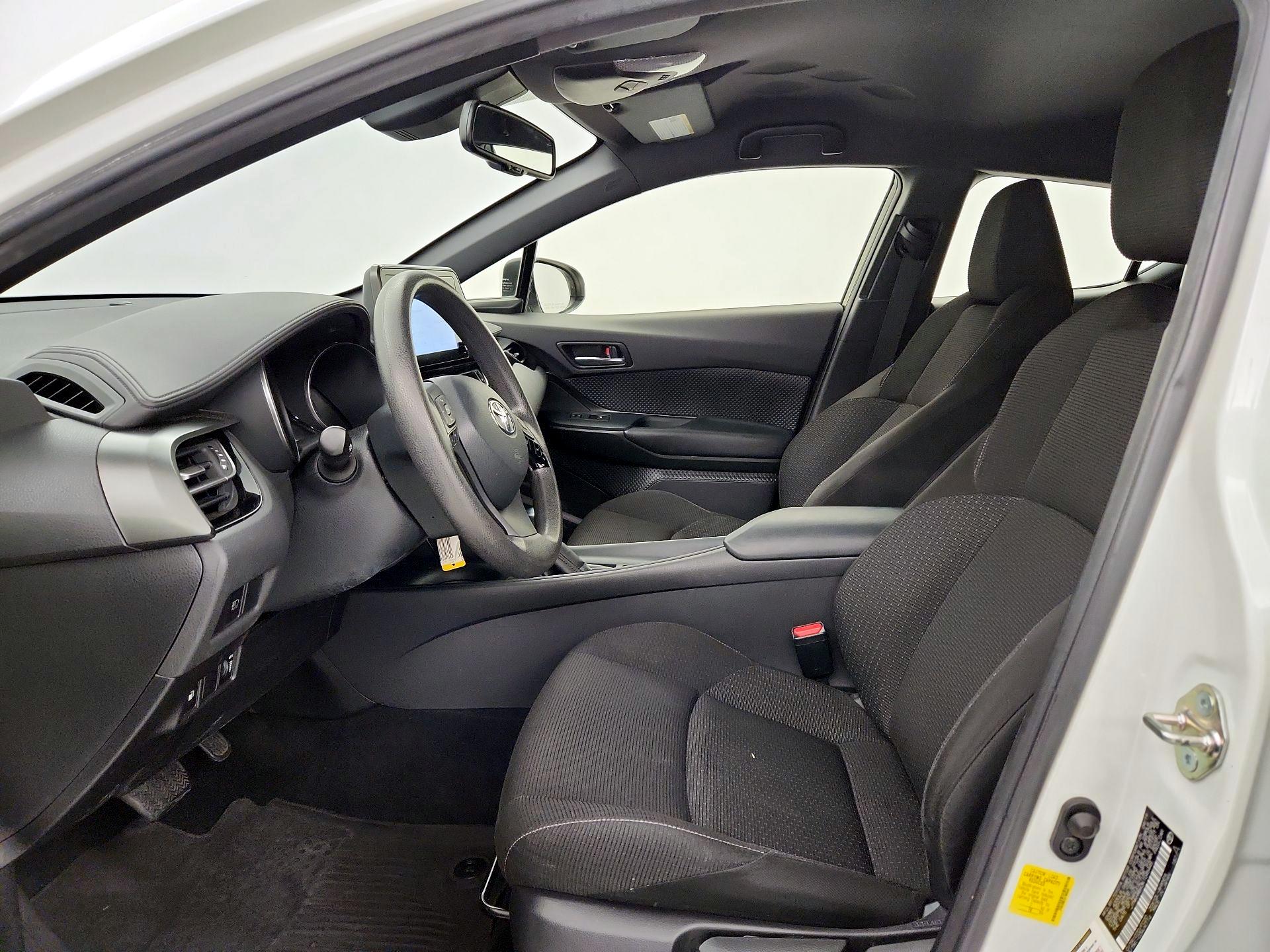 Thumbnail: 2019 Toyota C-HR - 11