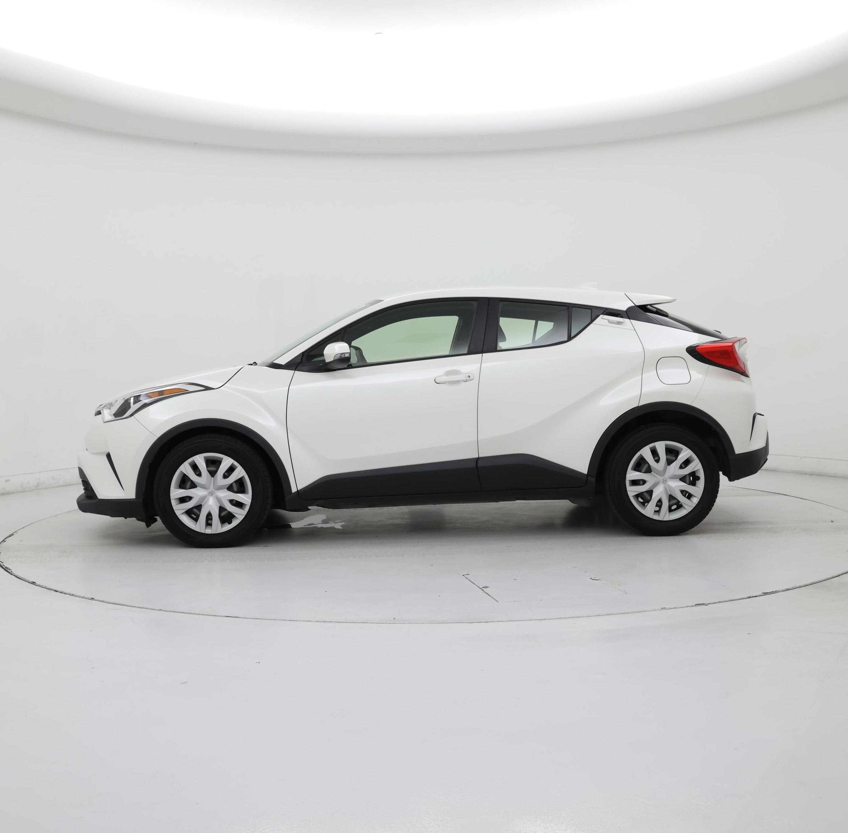 Thumbnail: 2019 Toyota C-HR - 3