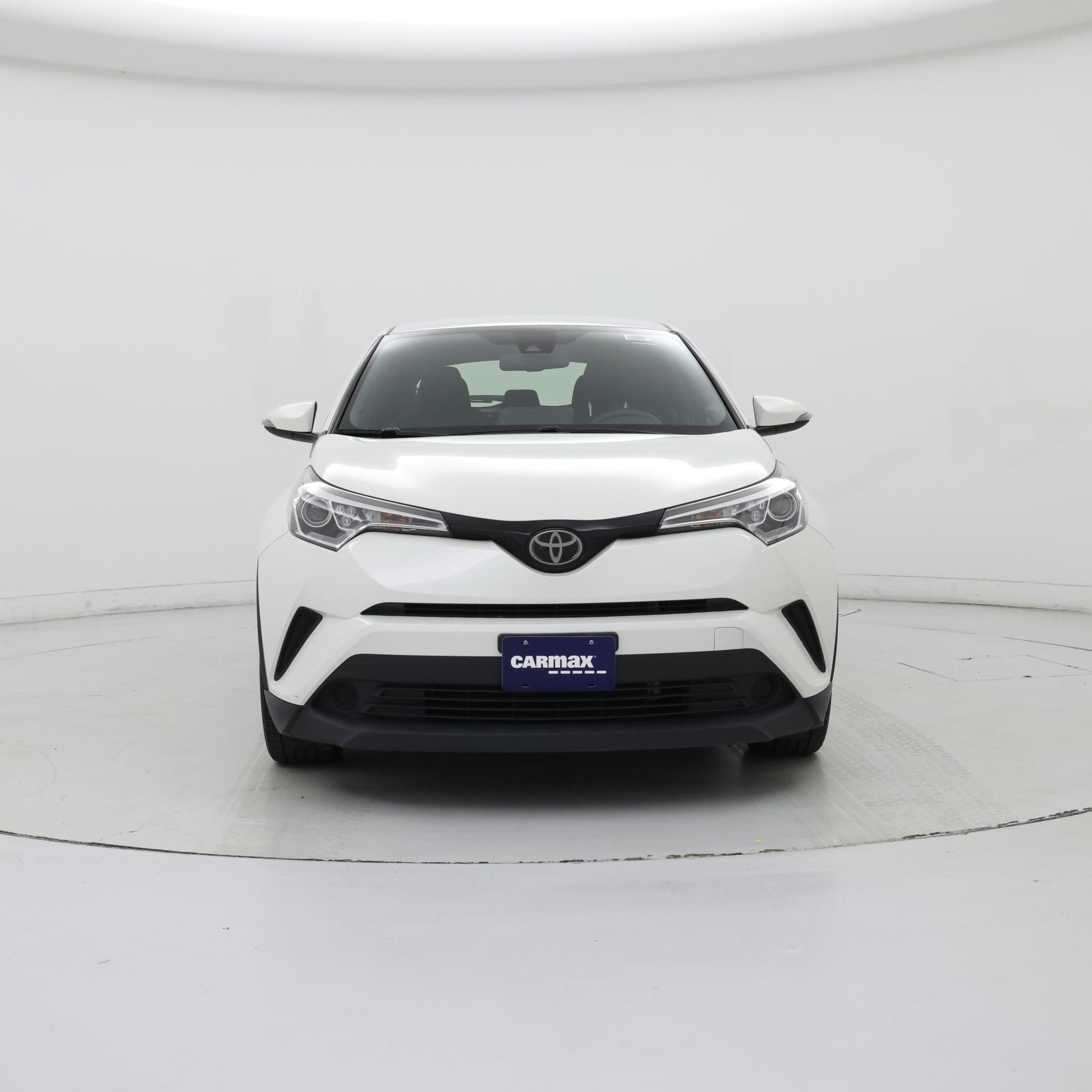 Thumbnail: 2019 Toyota C-HR - 5
